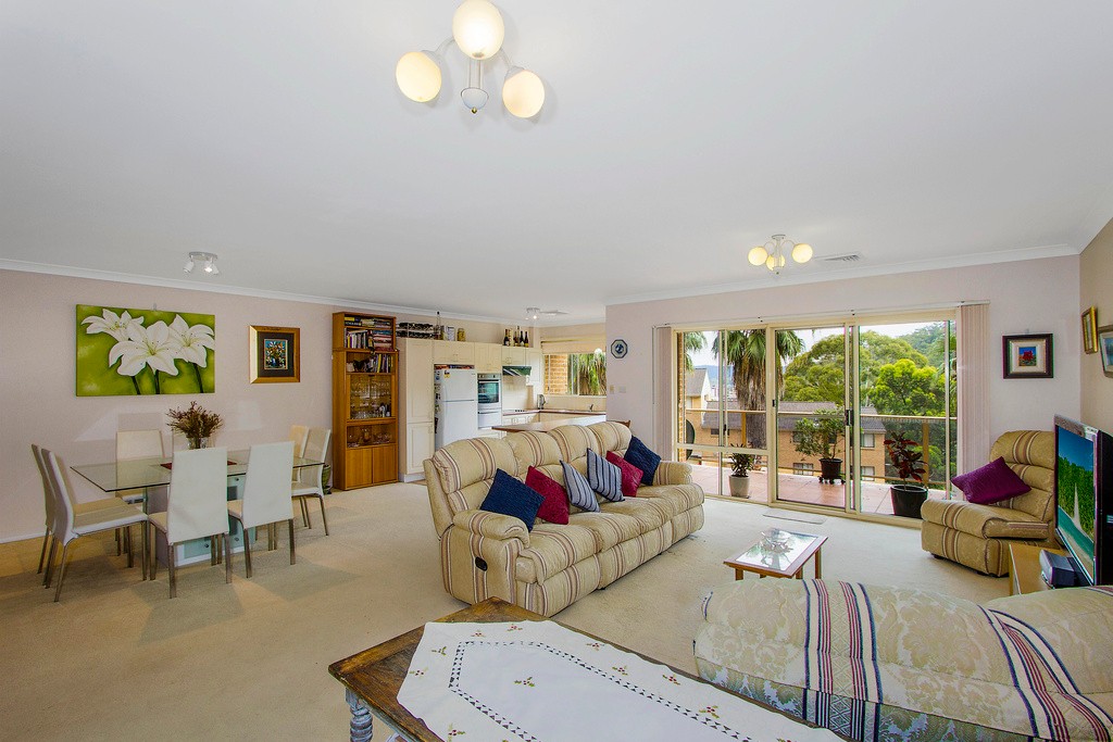 14/117 John Whiteway Drive, Gosford, NSW 2250