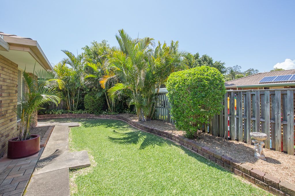 11 Downlands Place, Boondall, QLD 4034