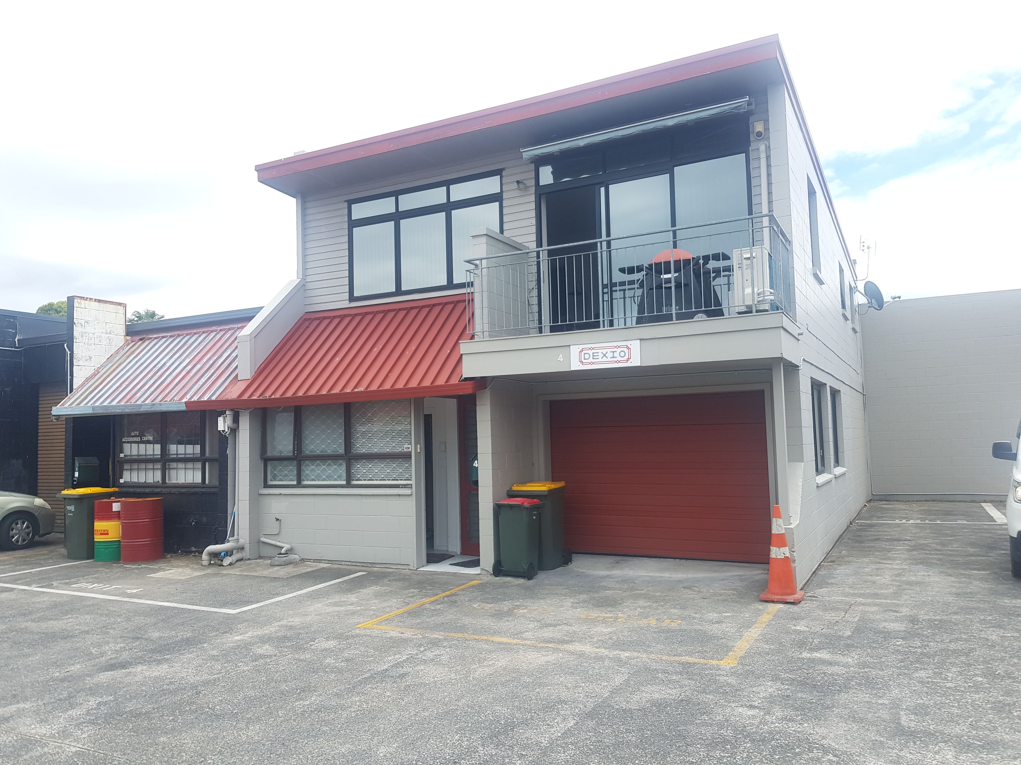 Unit 4/8 Moselle Avenue, Henderson, Waitakere City