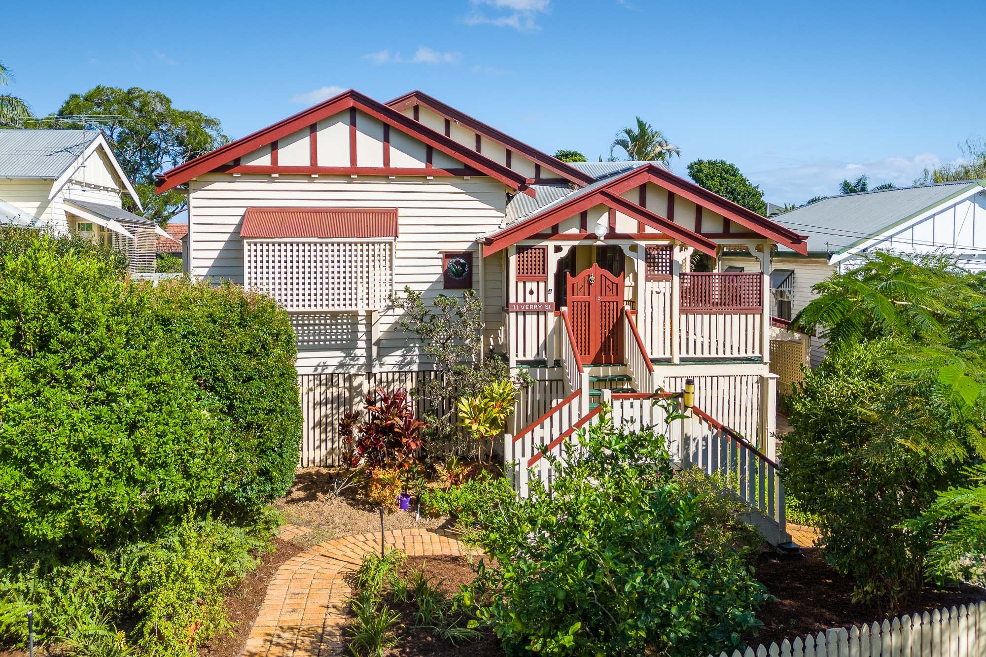 11 Verry Street, Coorparoo, QLD 4151