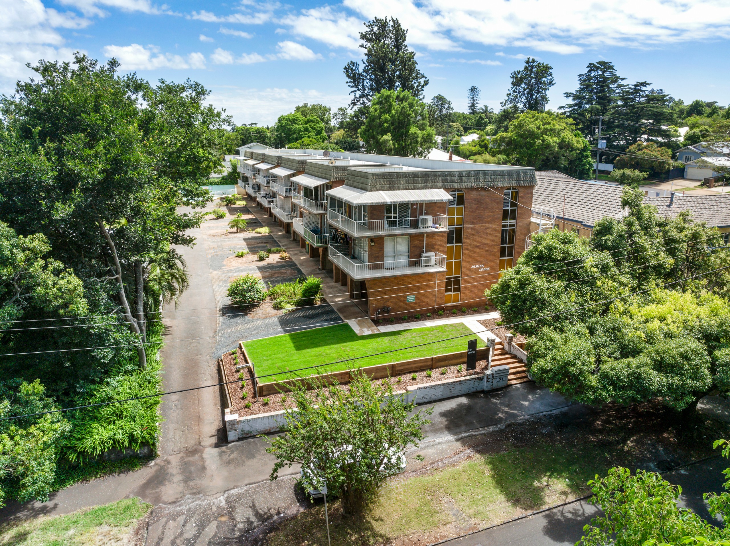 2/33 Margaret Street, East Toowoomba, QLD 4350