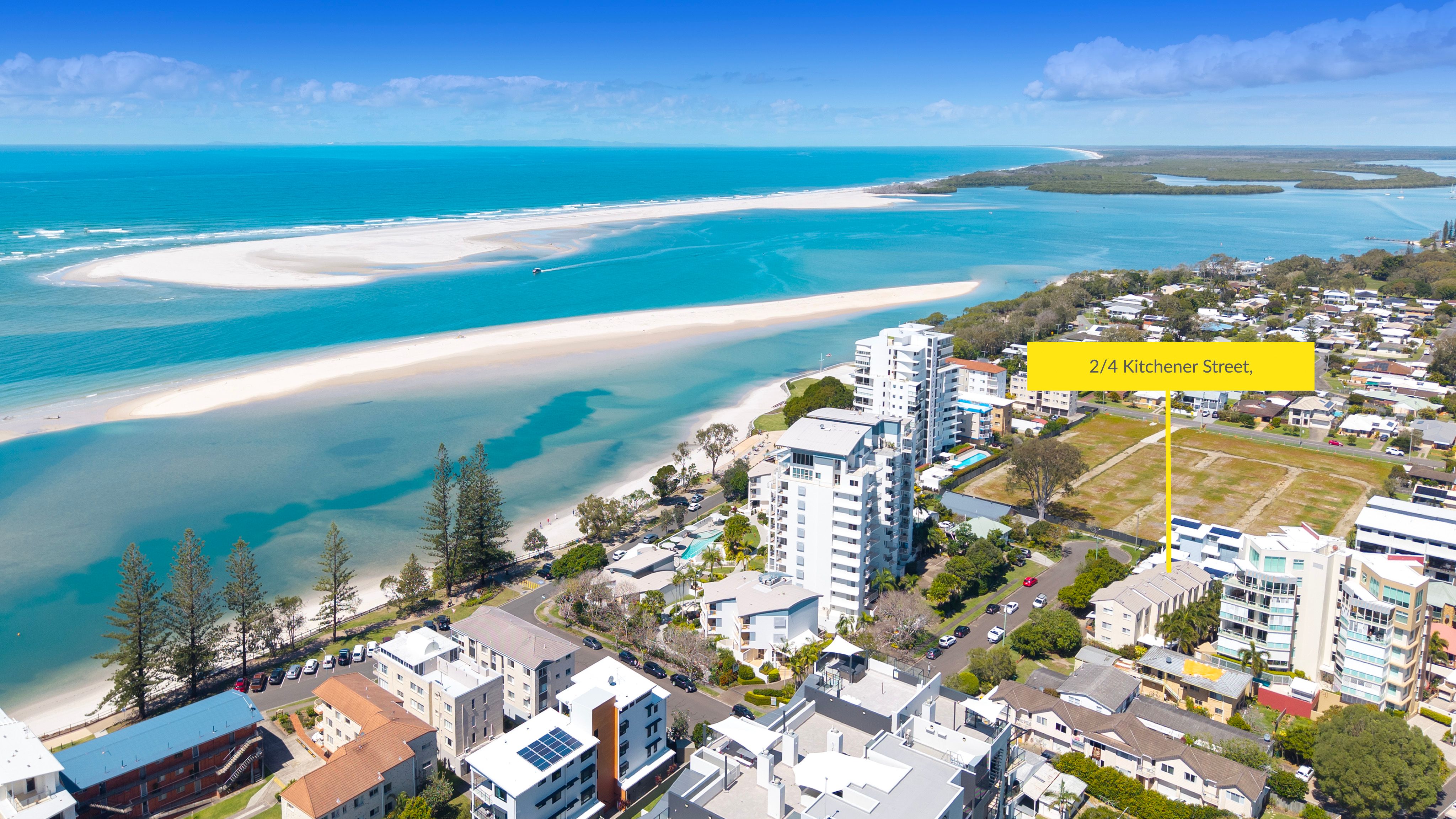 2/4 Kitchener Street — photo from Ray White Caloundra