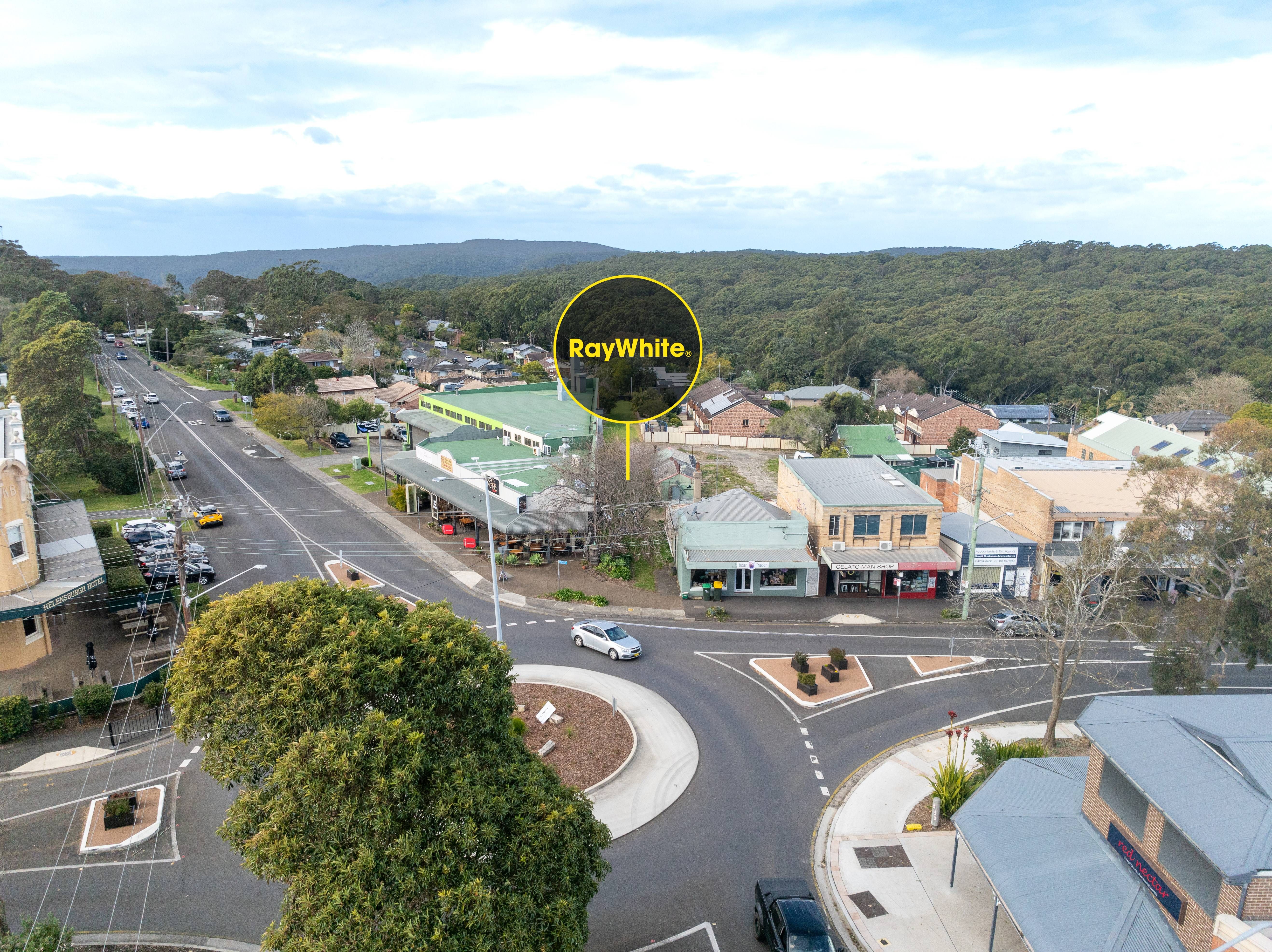 Lot 2 Walker Street — photo 10 of 11