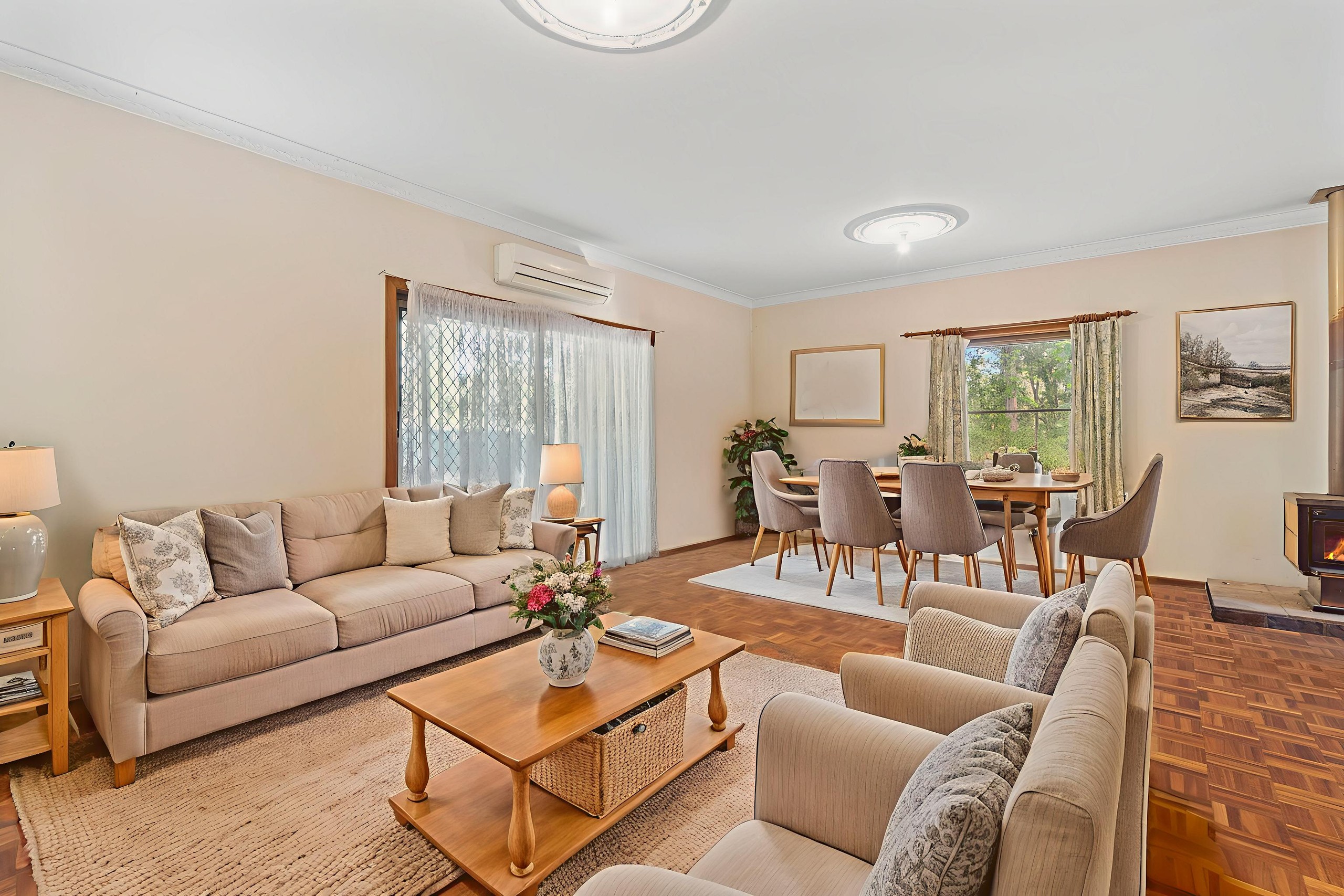 6-8 Woodbine Street, Forestdale, QLD 4118