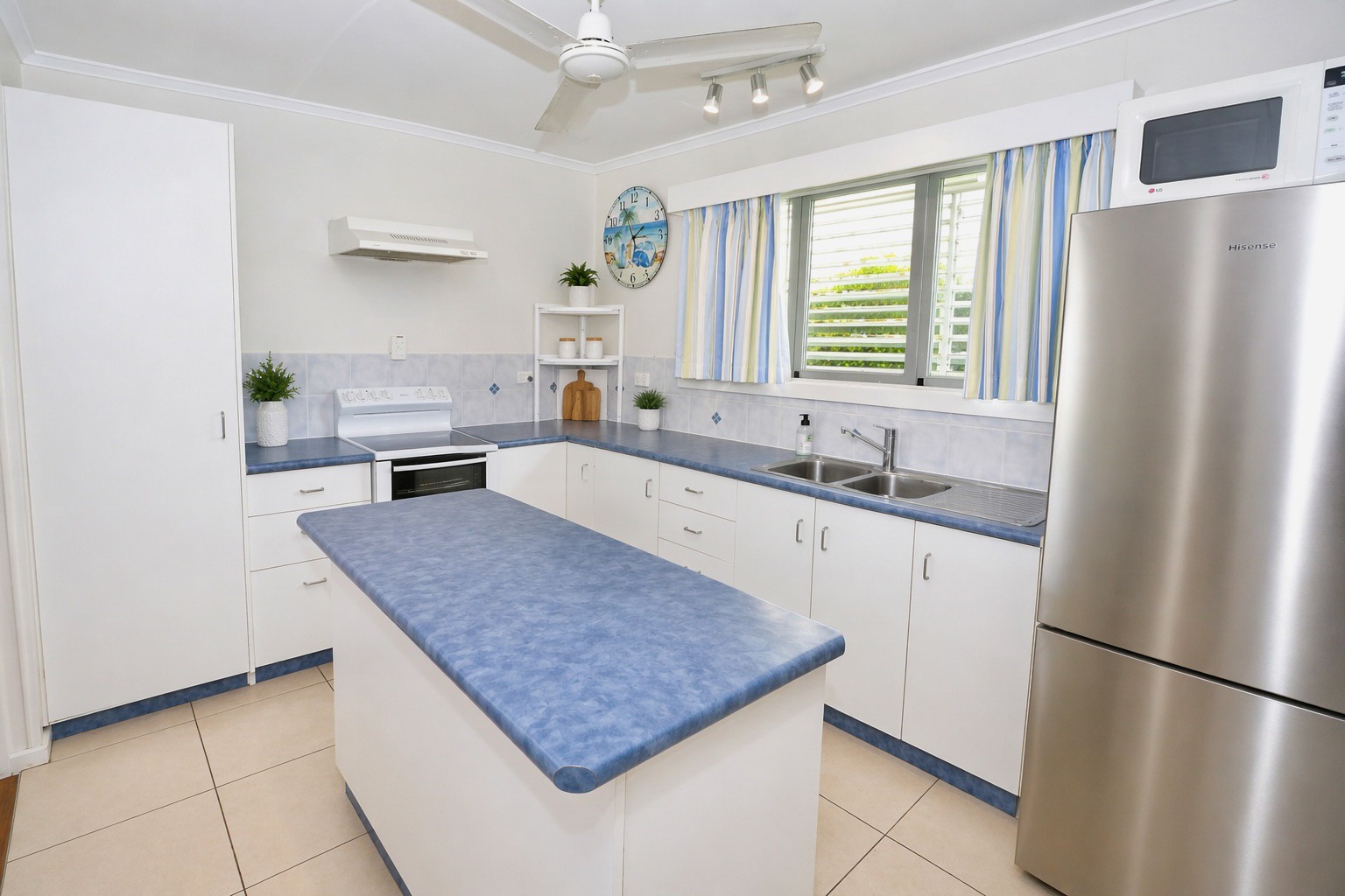 33 Forgan Street, Ingham, QLD 4850