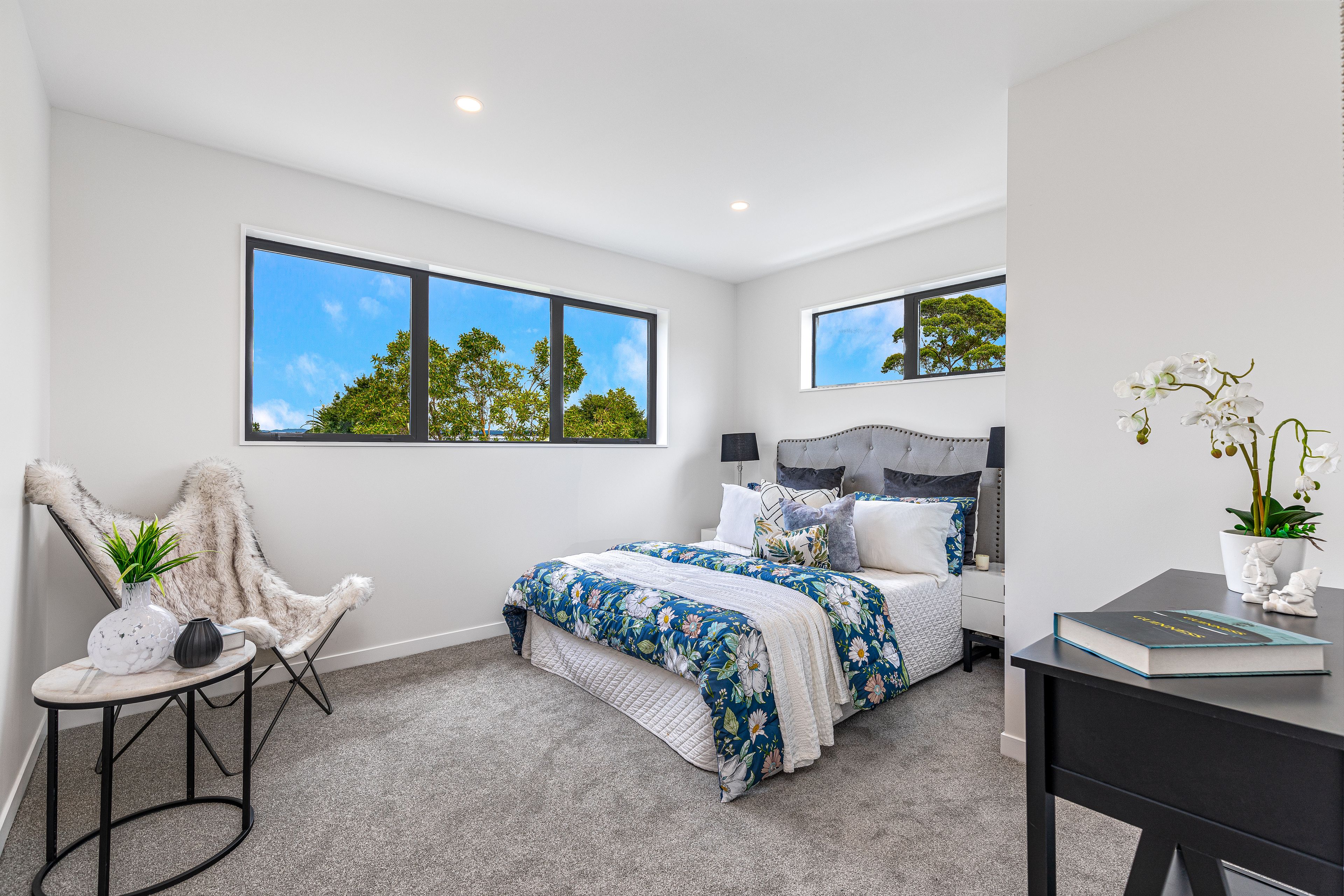 23b Fitzherbert Avenue, West Harbour, Waitakere City