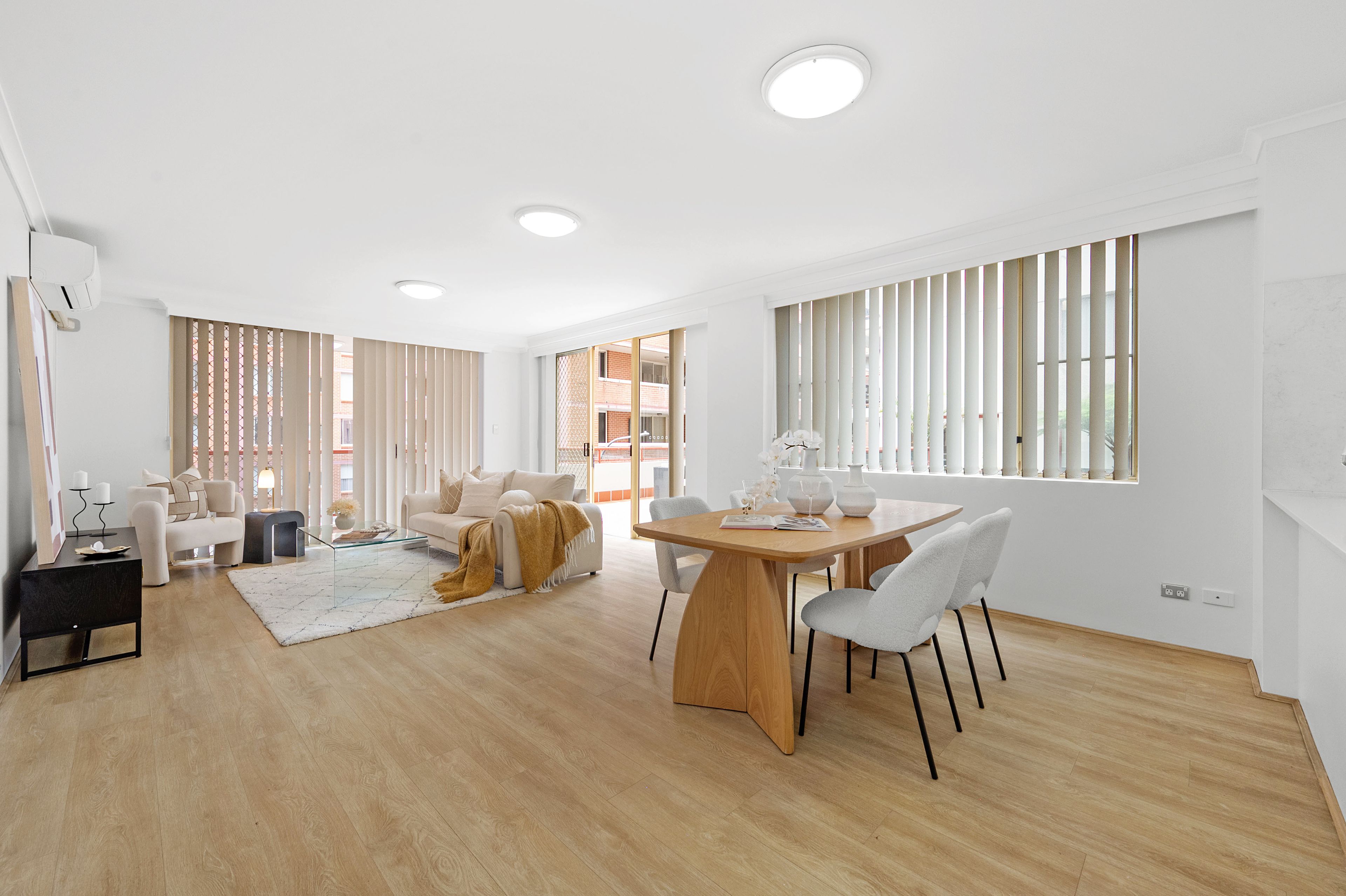 33/134-150 Bulwara Road, Pyrmont, NSW 2009