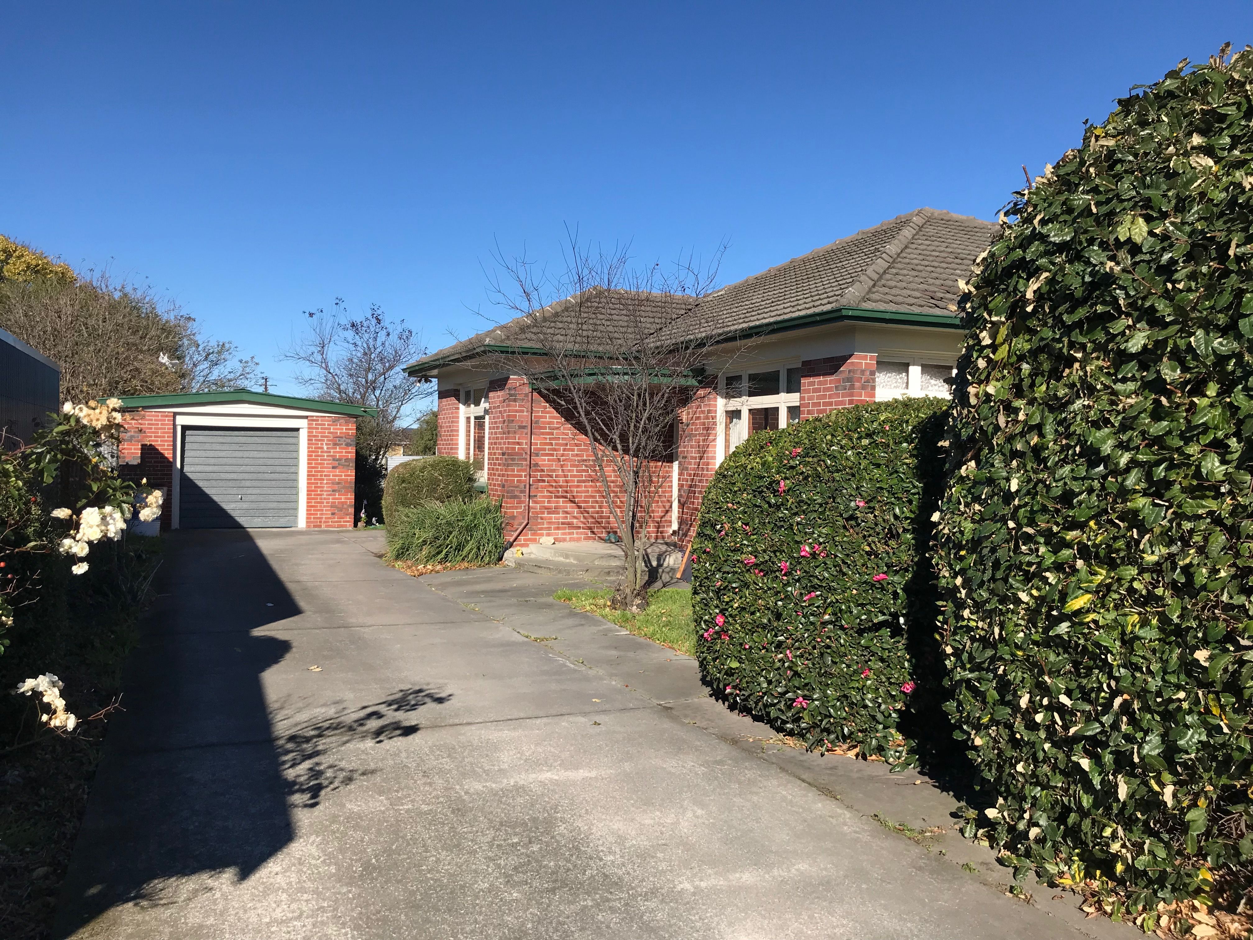 125 Archibald Street, Tinwald, Ashburton District