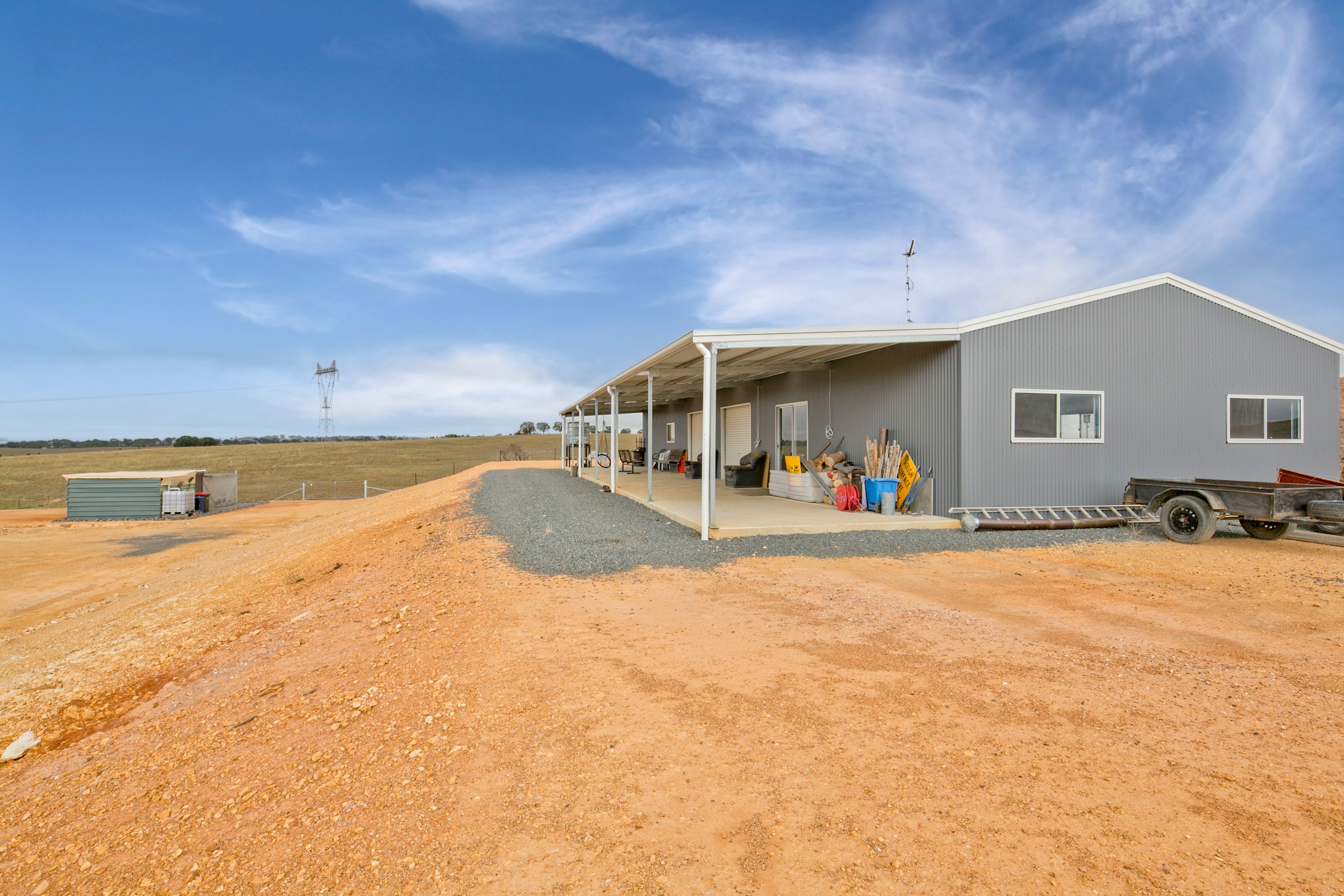 126 Corrinyah Road, Goulburn, NSW 2580