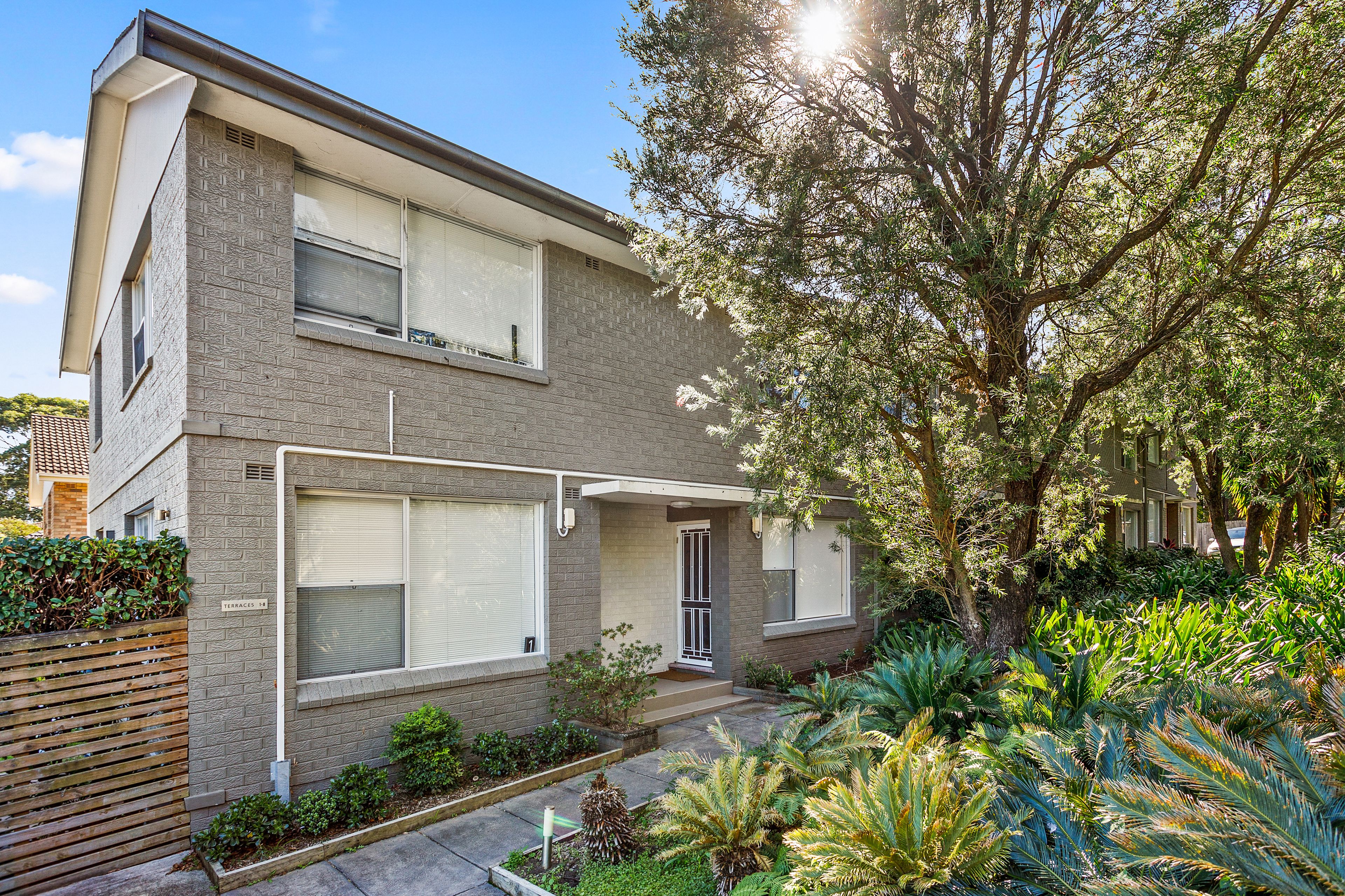 60-62 Jersey Avenue, Mortdale NSW 2223