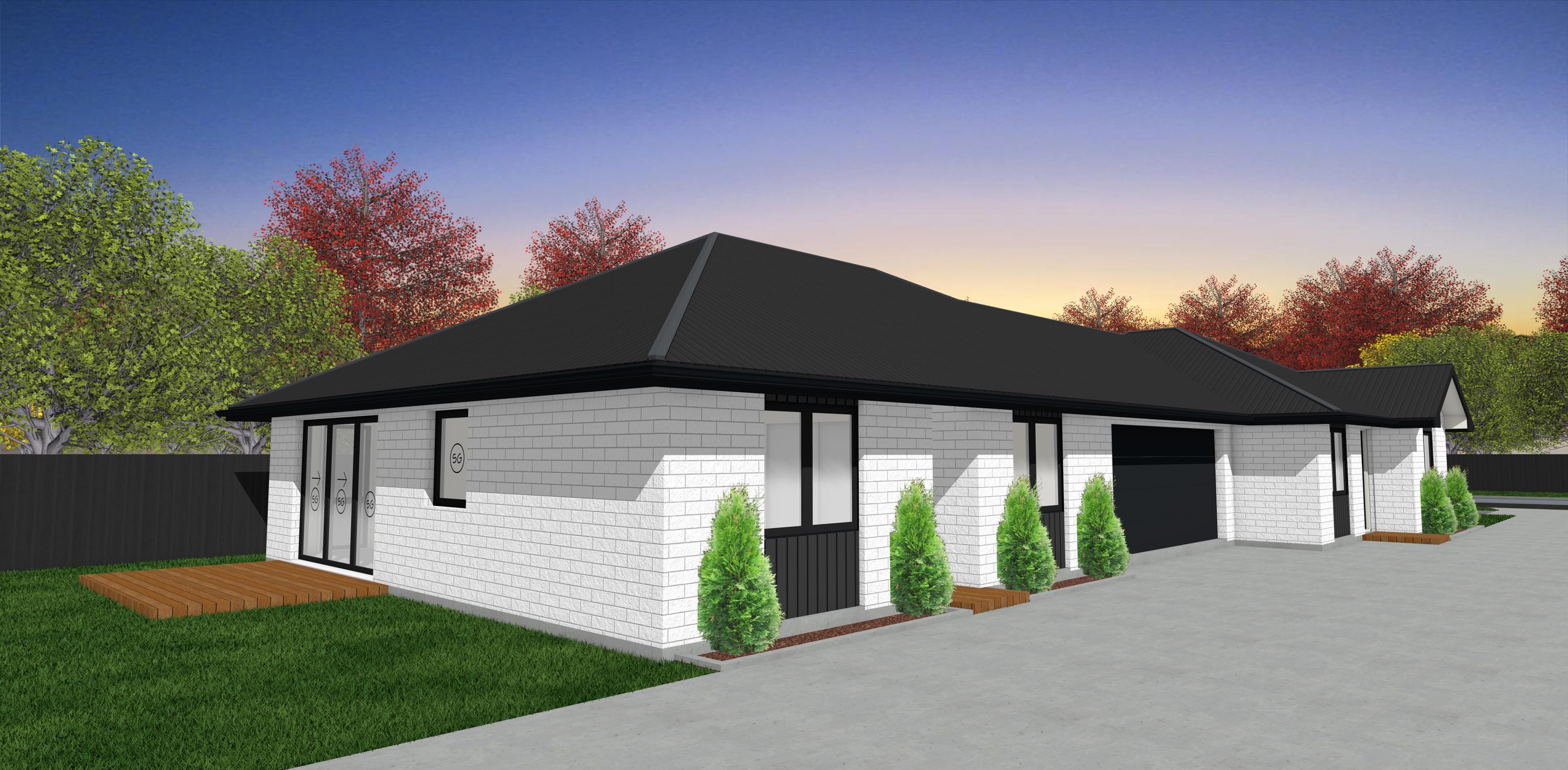 Lot 197 River Stone, Halswell, Christchurch City