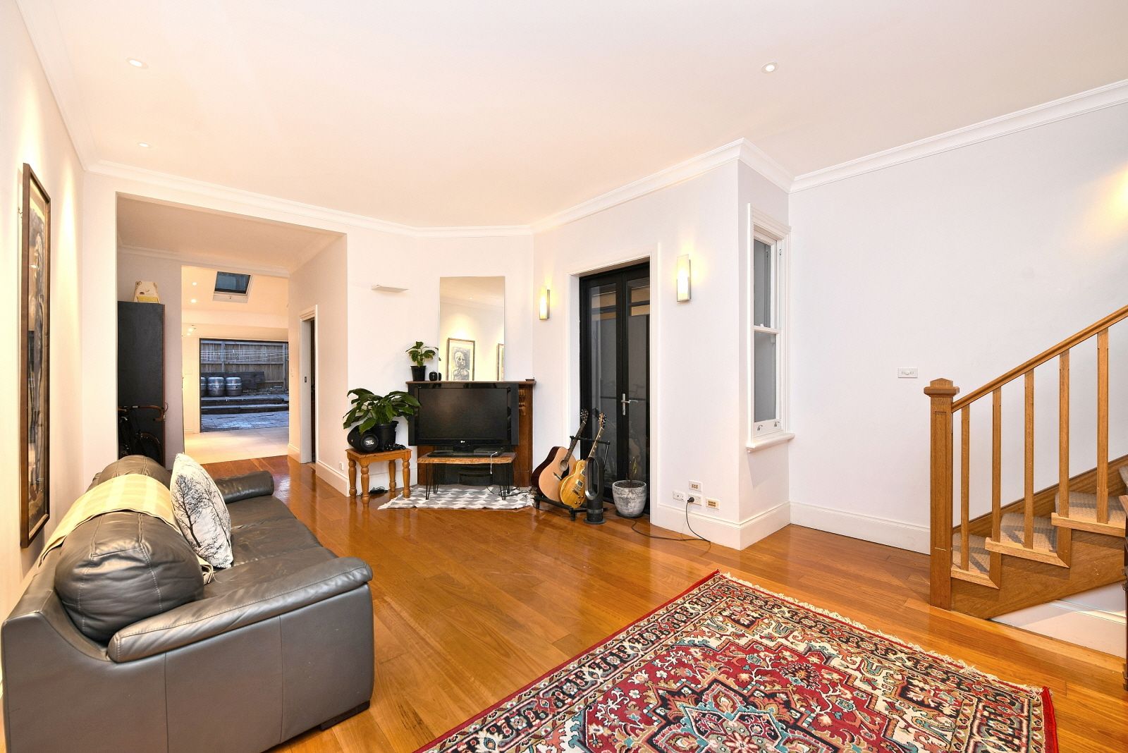 55 Roberts Street, Camperdown, NSW 2050