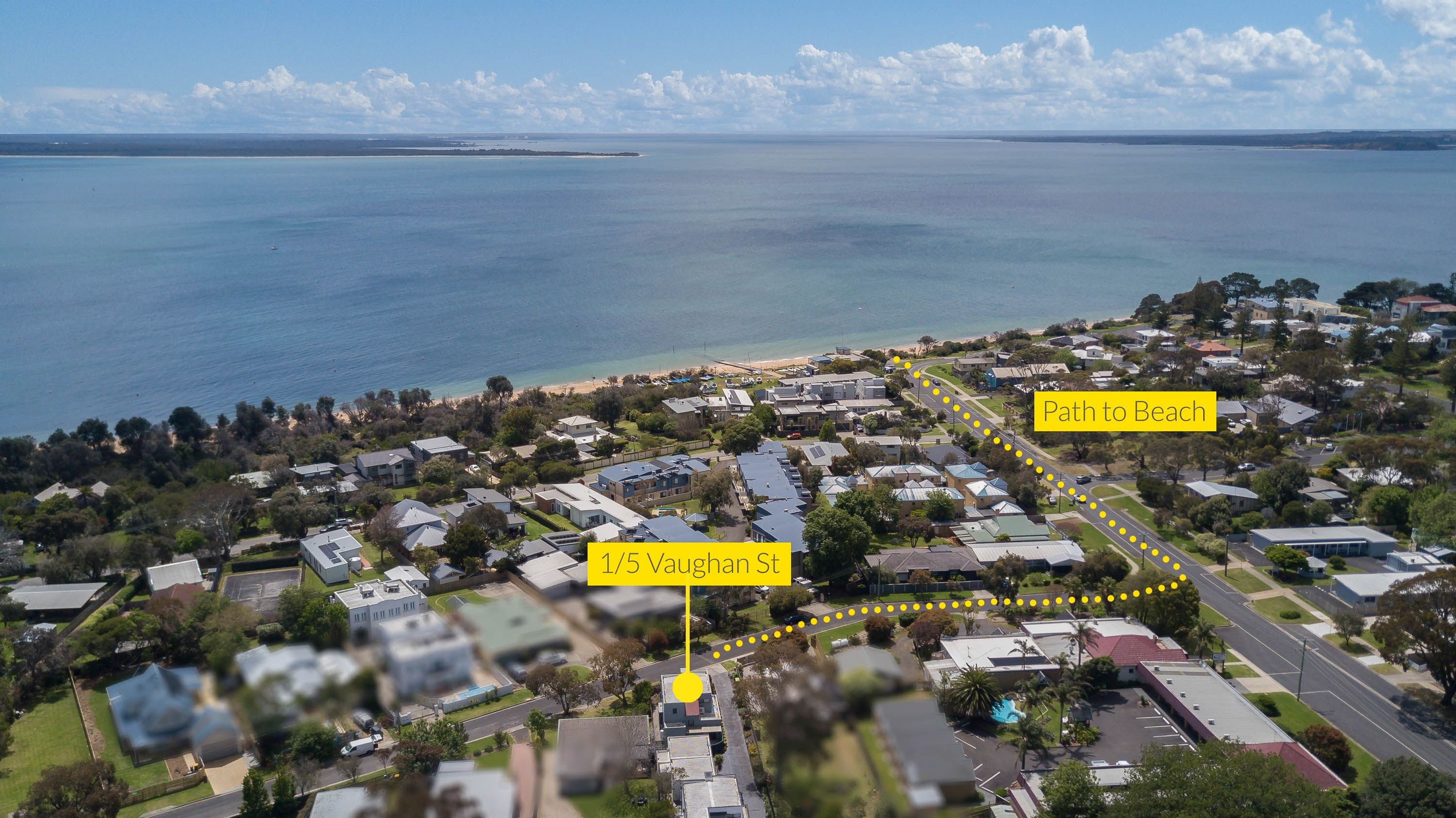 1/5 Vaughan Street, Cowes, VIC 3922