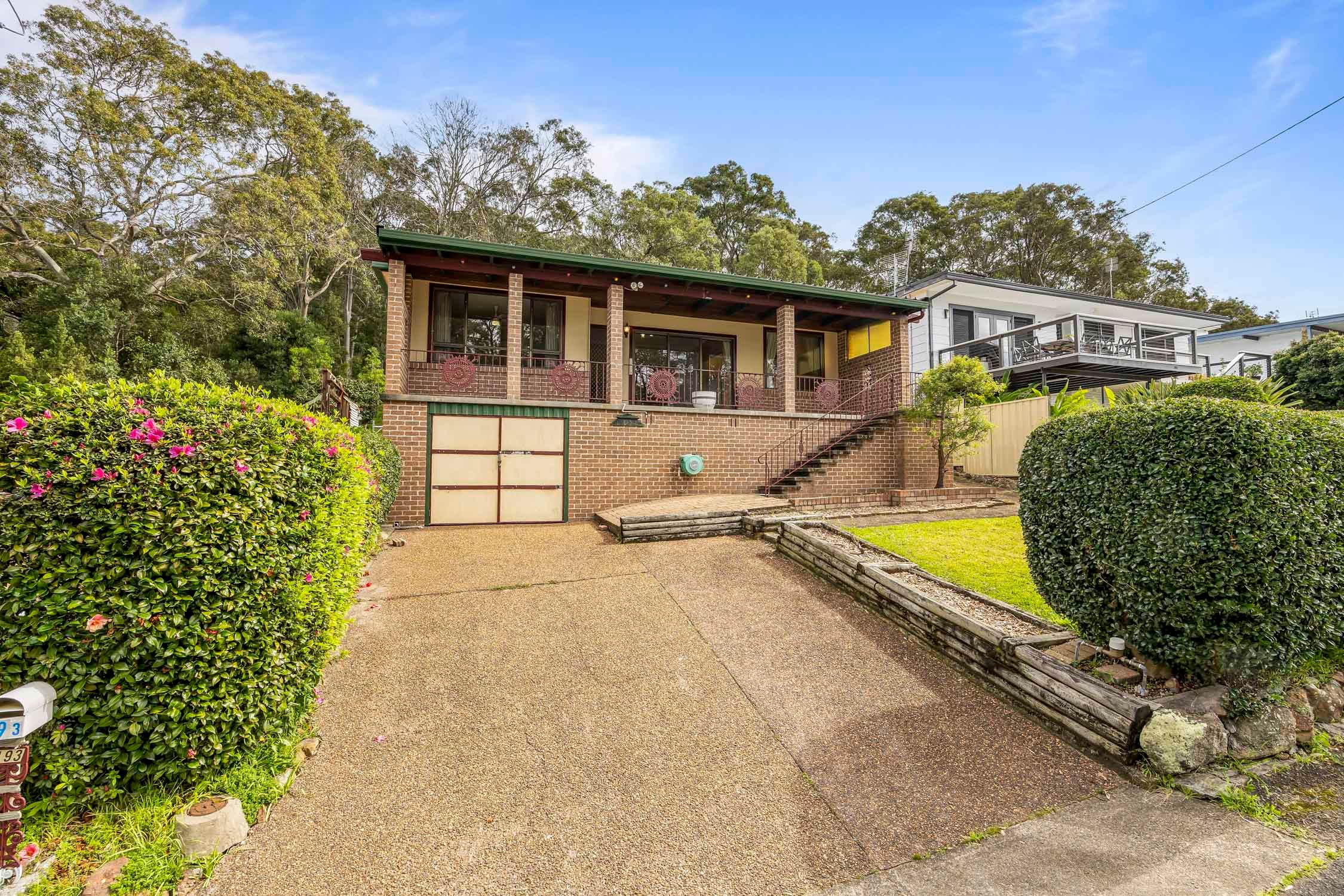 193 Skye Point Road, Coal Point, NSW 2283
