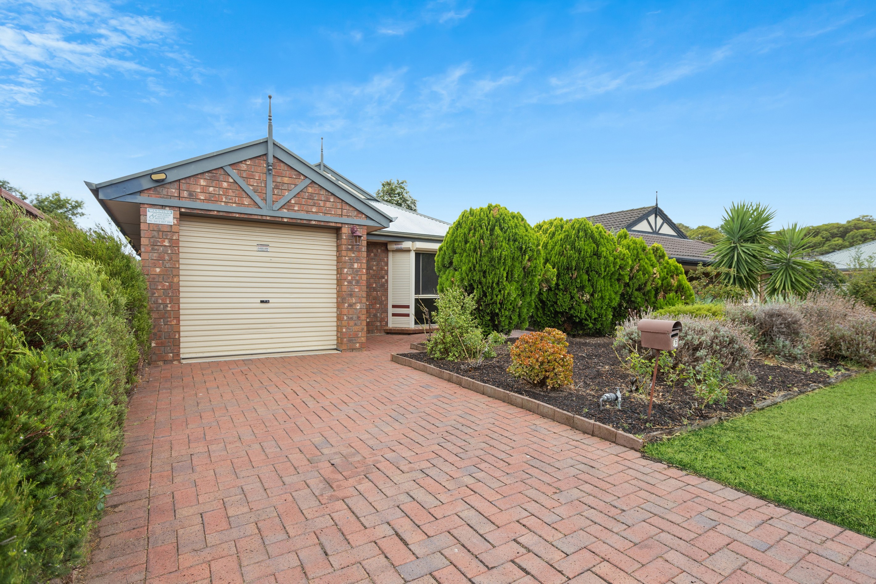 16 Shoalwater Close, Seaford Rise, SA 5169