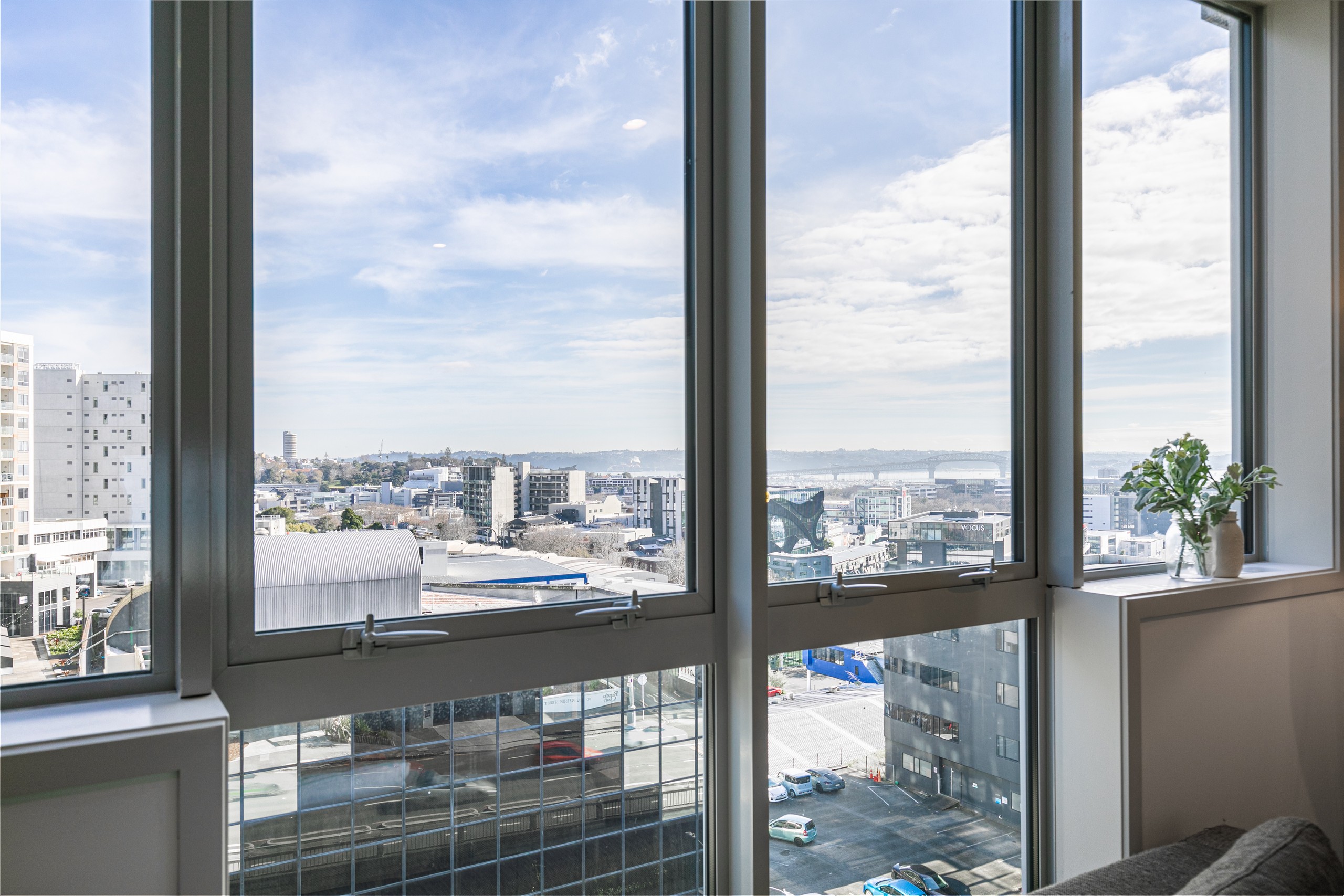 7A/11 Nicholas Street, Auckland Central, Auckland City