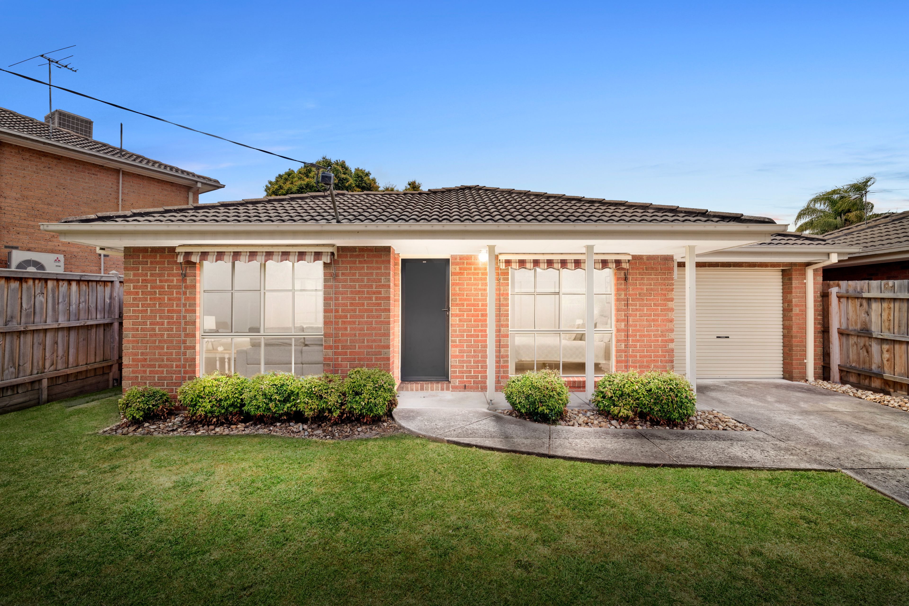 16 MERSEY Road, Kilsyth VIC 3137