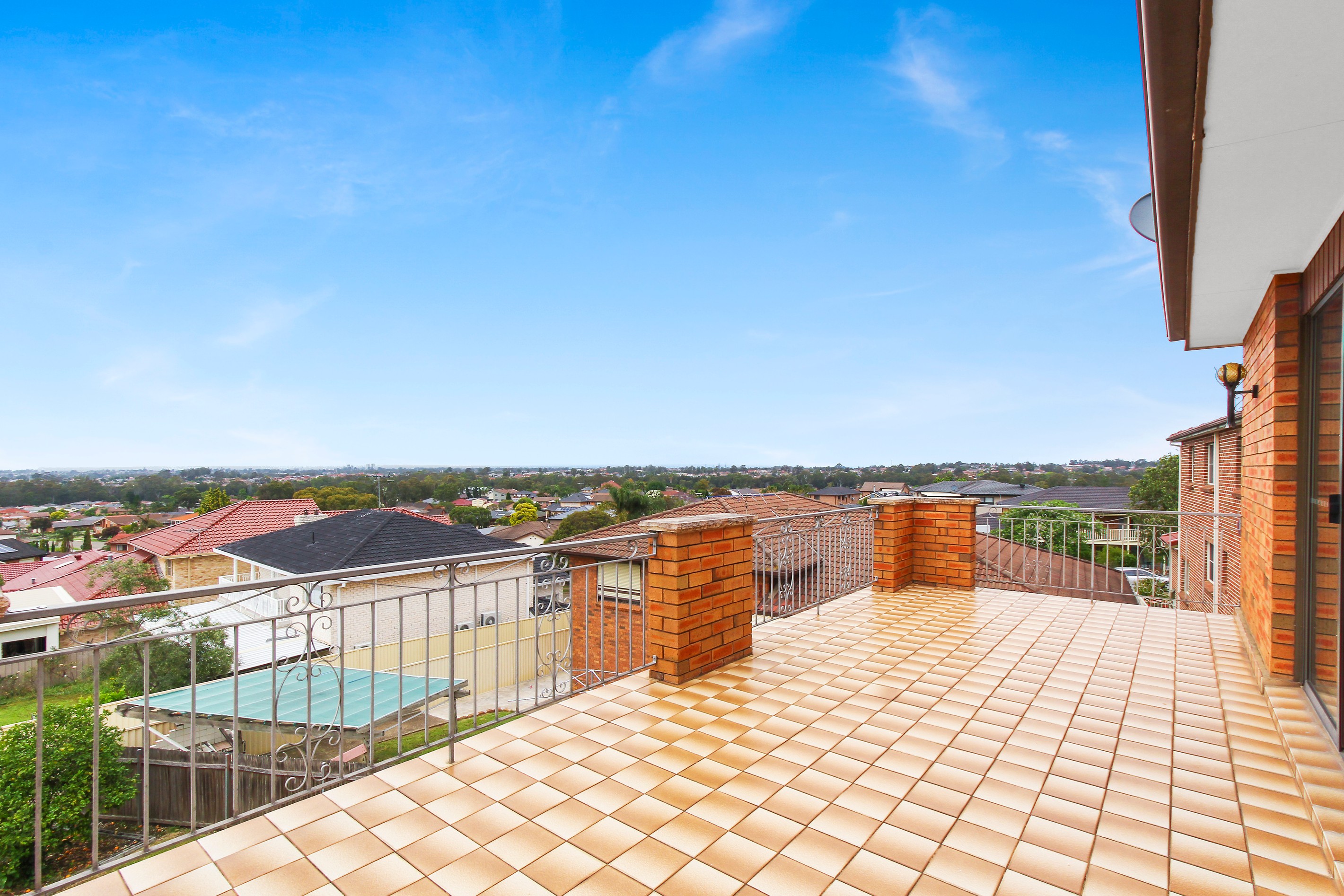 34 Glen Osmond Crescent, Bossley Park, NSW 2176