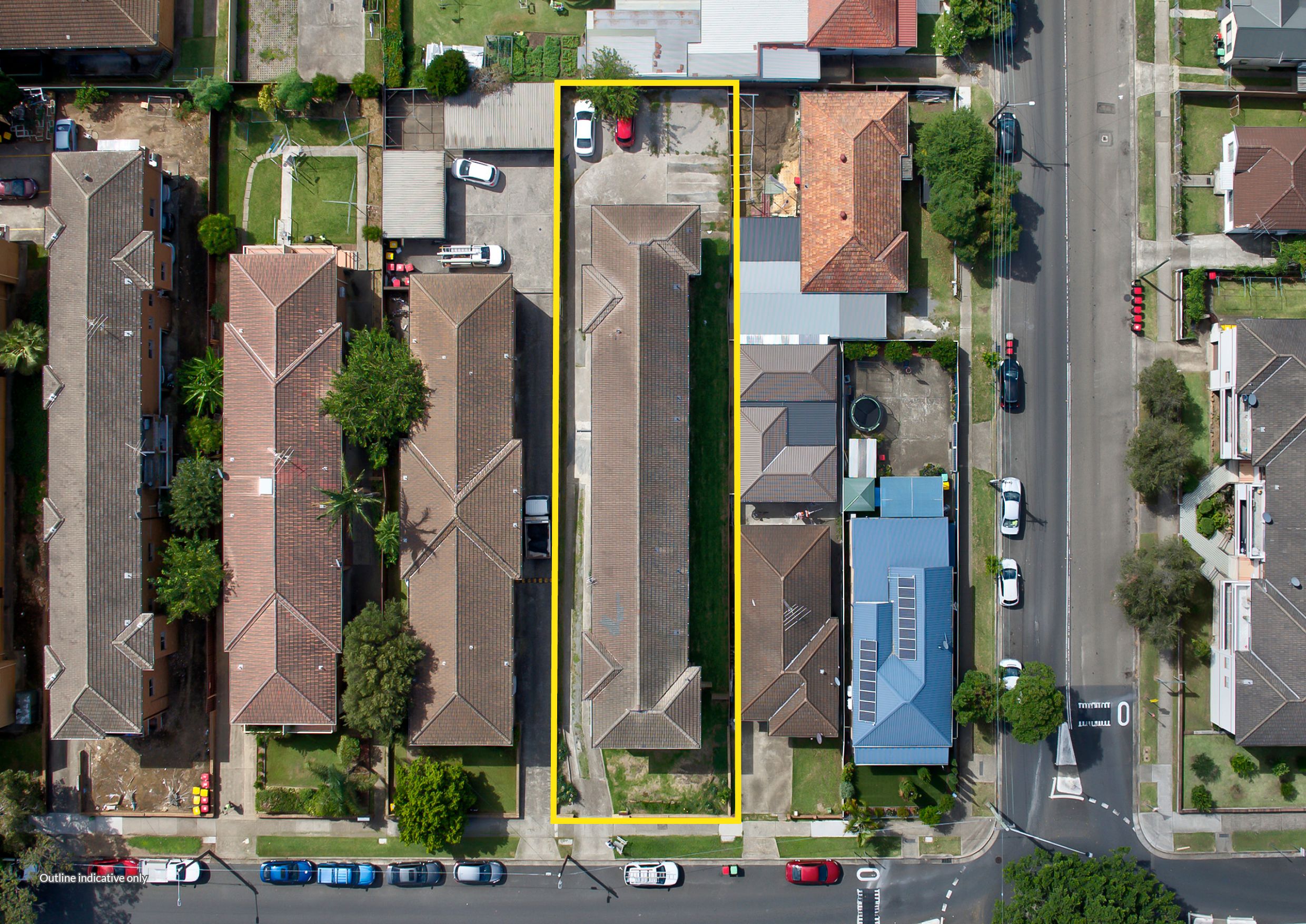 89-91 Dartbrook Road, Auburn, NSW 2144
