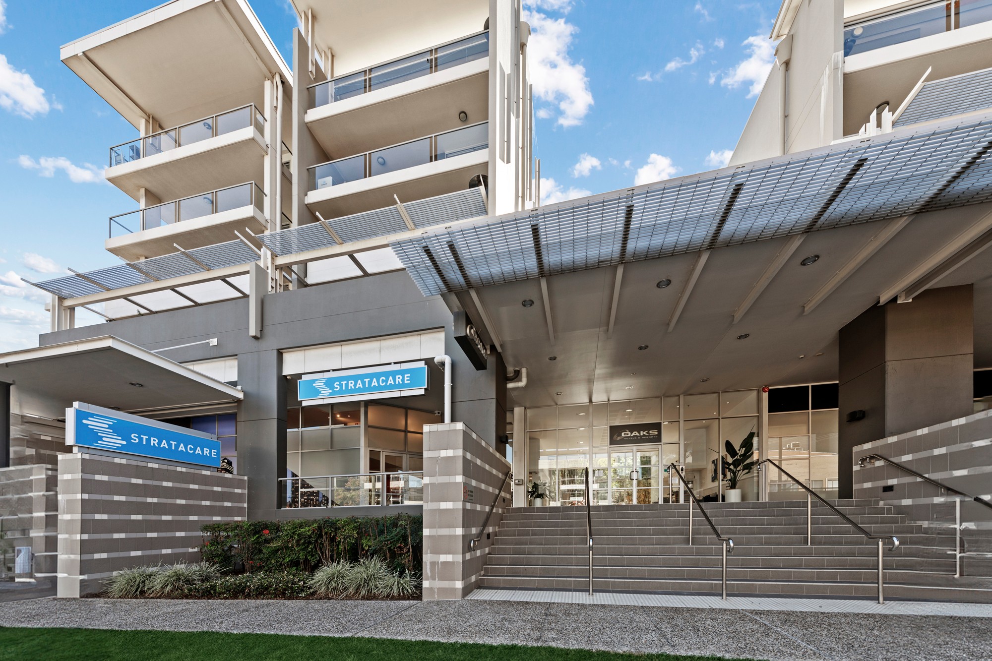 2705/141 Campbell Street, Bowen Hills, QLD 4006