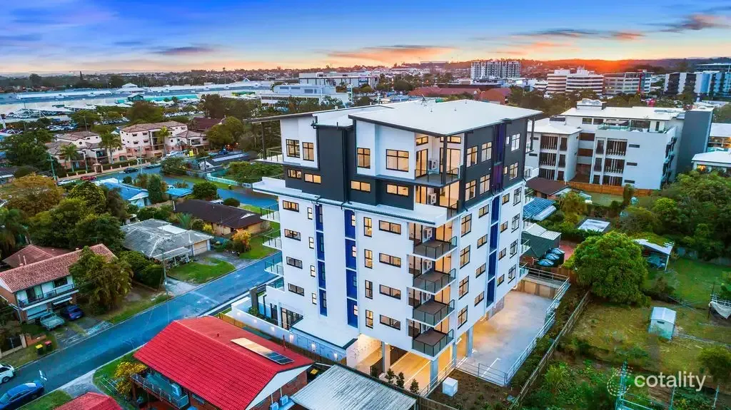 502/39 Khandalla Street, Upper Mount Gravatt, QLD 4122