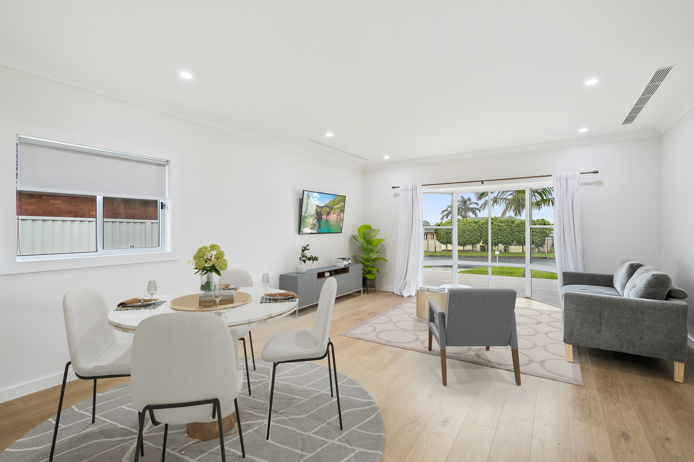 31 Cassia Street, Barrack Heights, NSW 2528