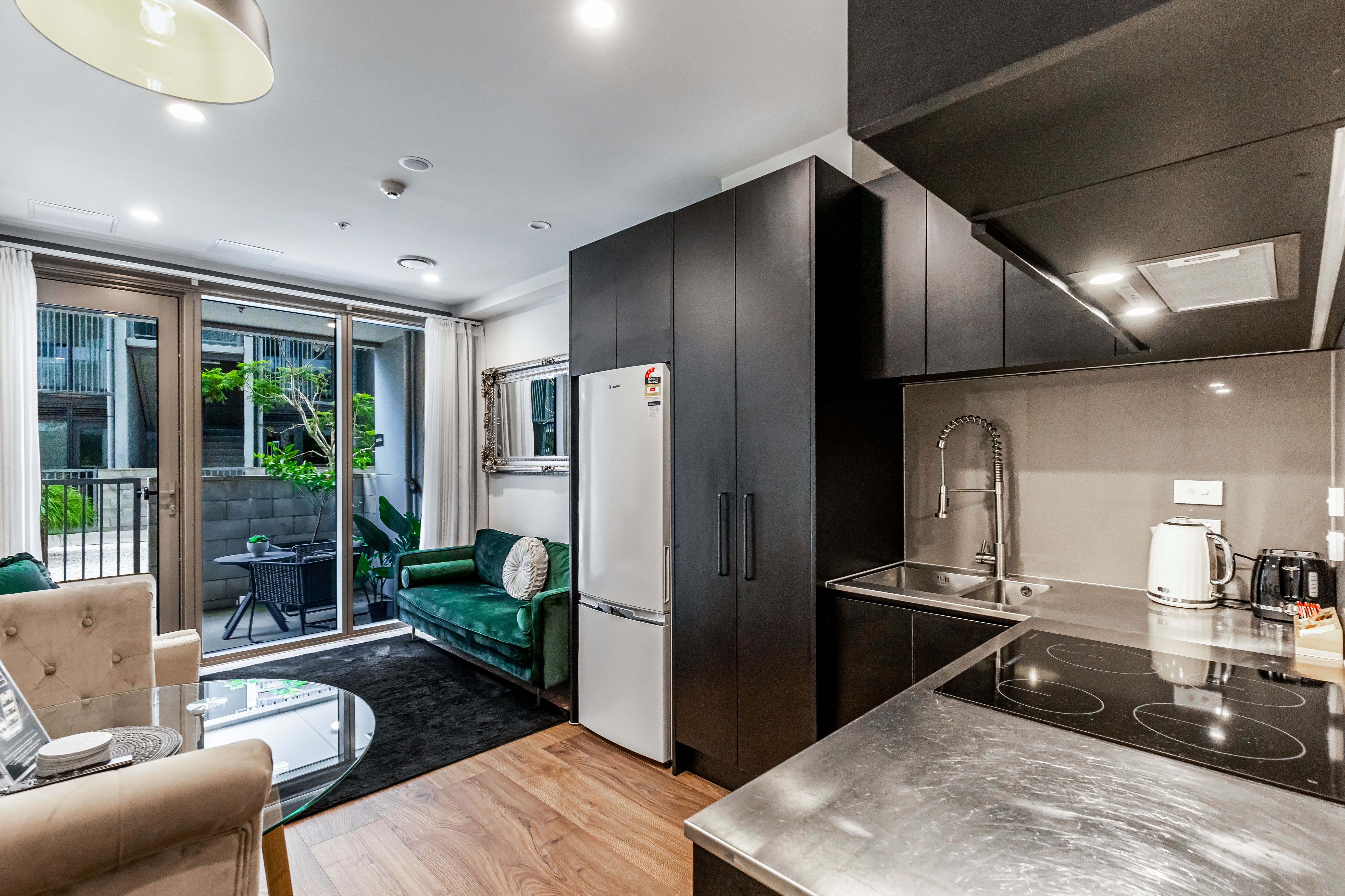 G04/45 Union Street, Auckland Central, Auckland City