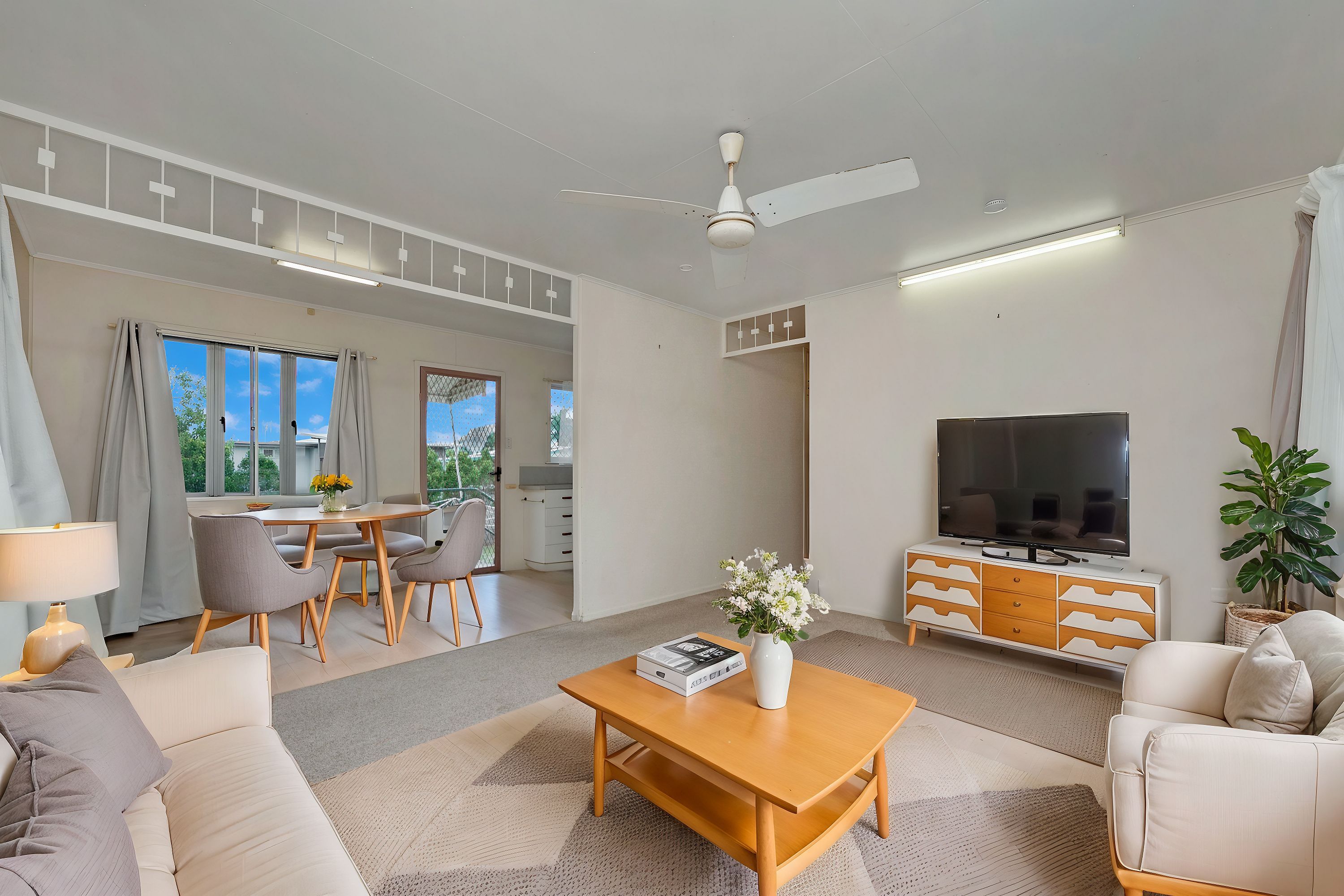 16 Rhodes Street, Heatley, QLD 4814