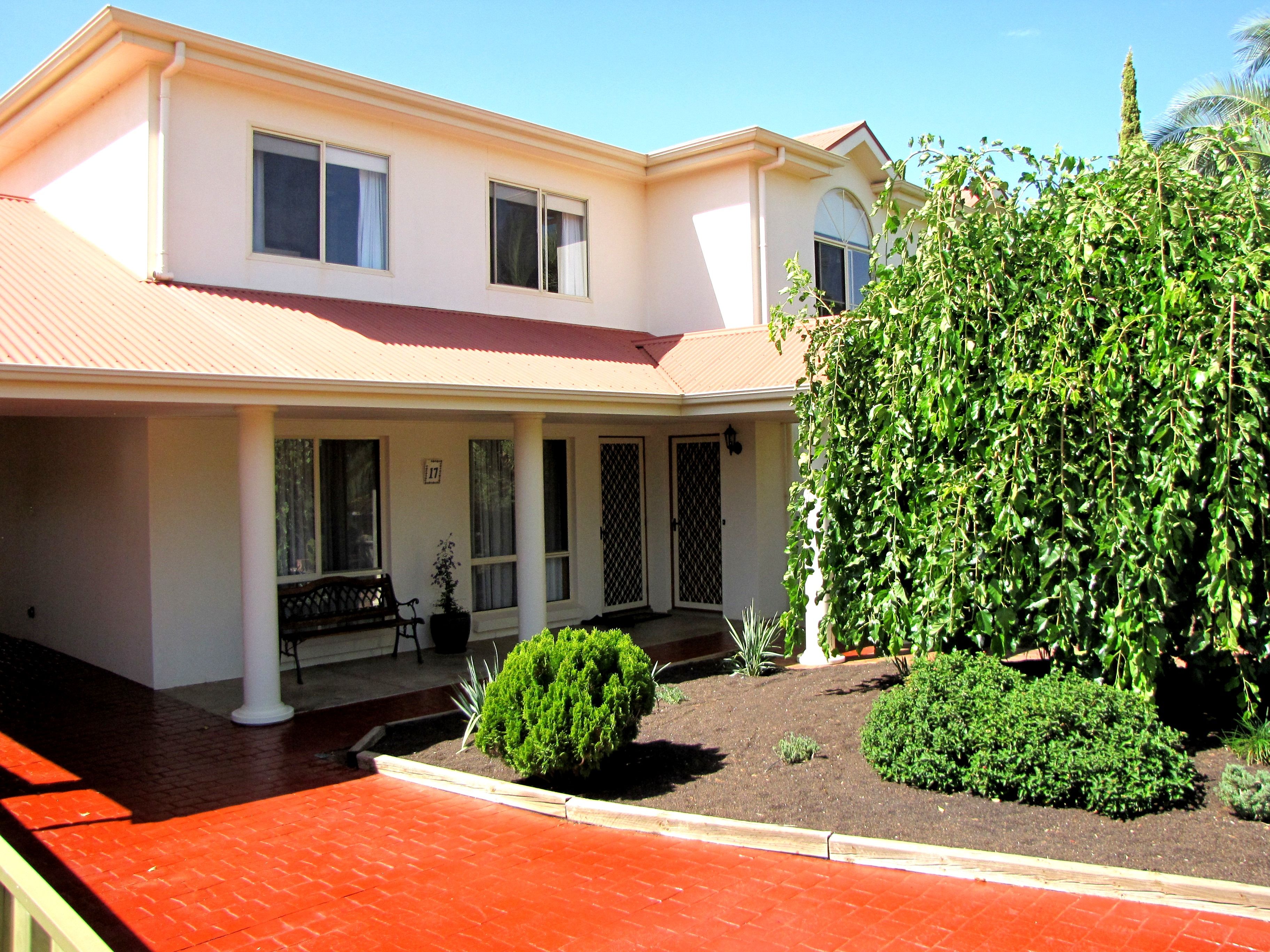 17 Laffer Street, Loxton, SA 5333