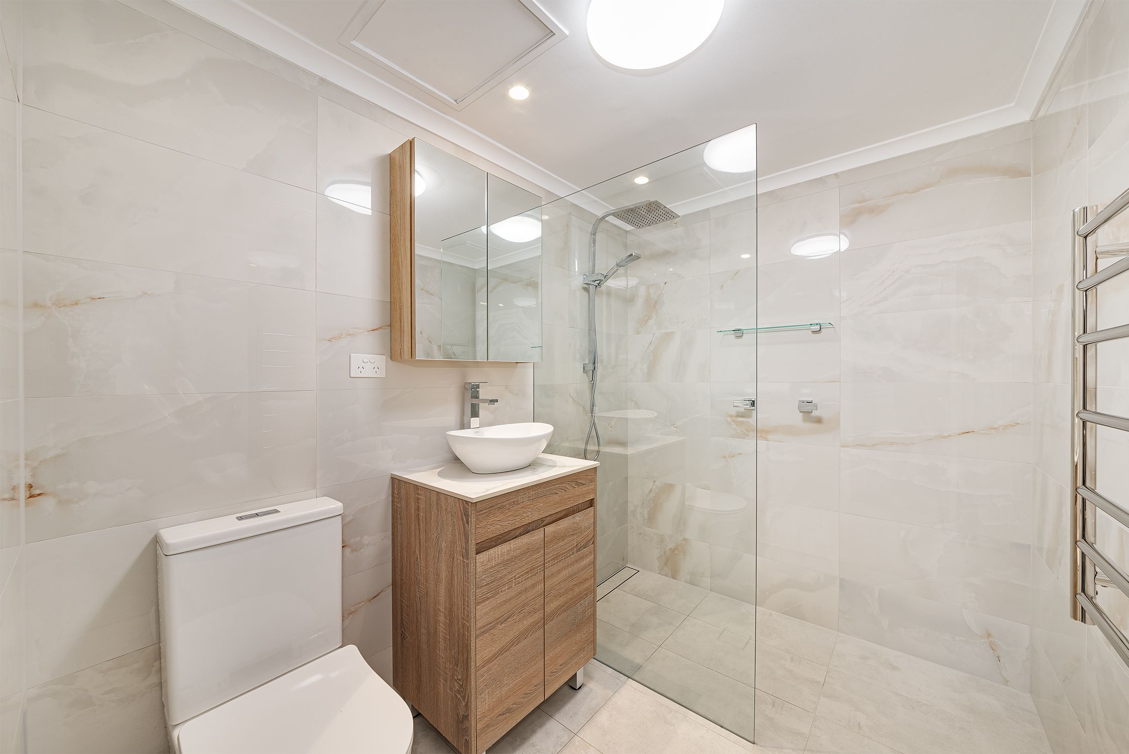 6/20 Dalleys Road, Naremburn, NSW 2065