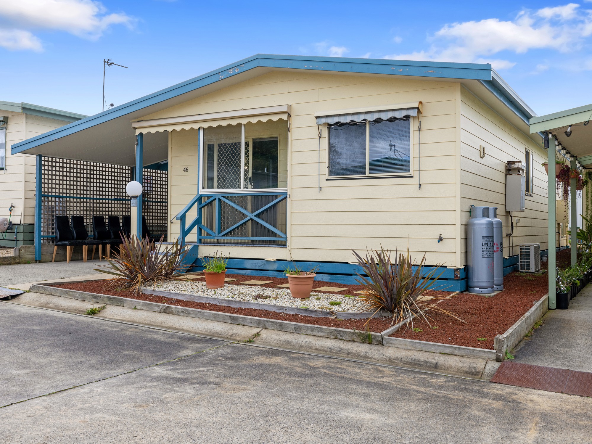 46/245 Graham Street, Wonthaggi, VIC 3995