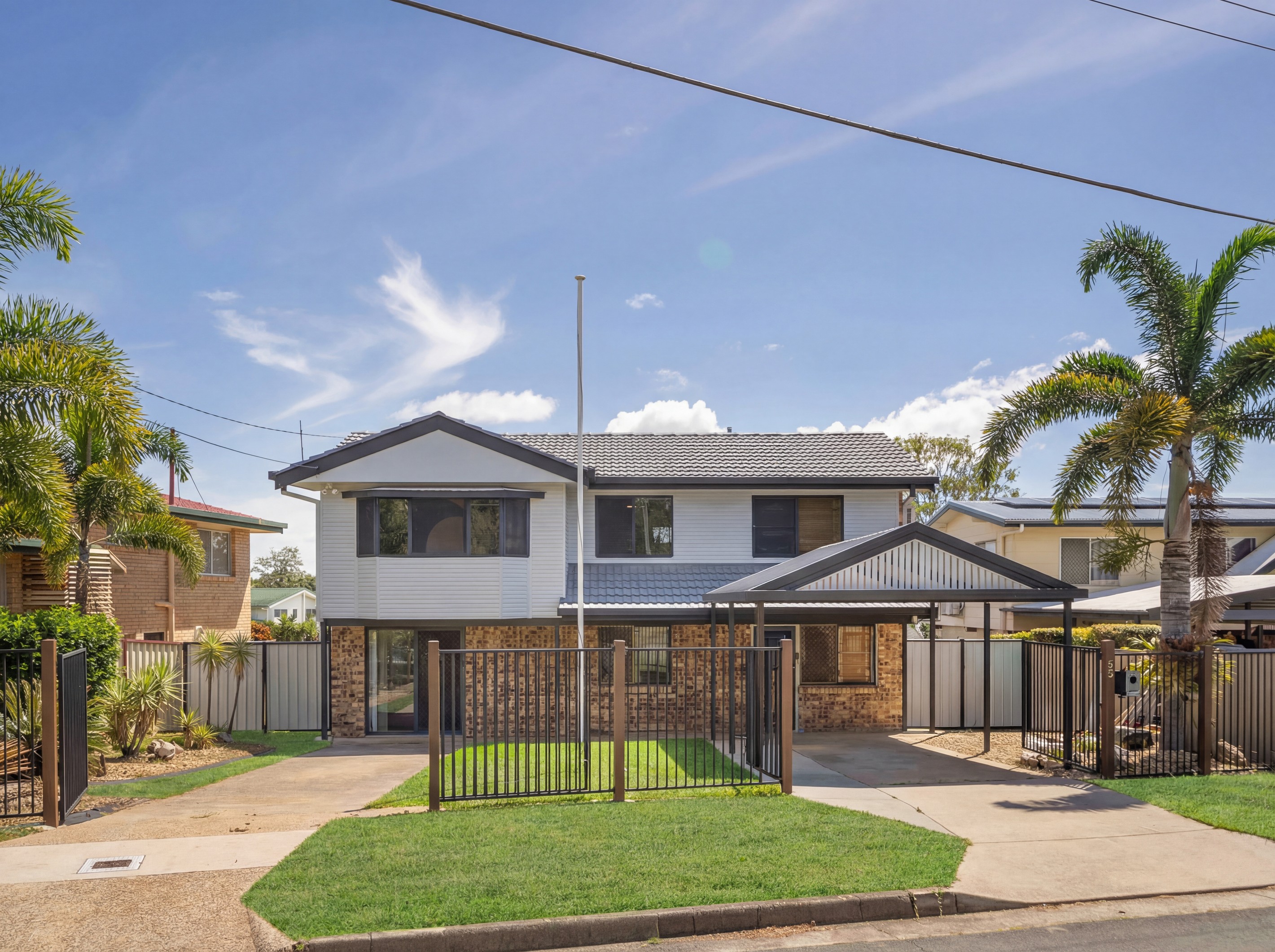 55 Pamrick Crescent, Clontarf, QLD 4019