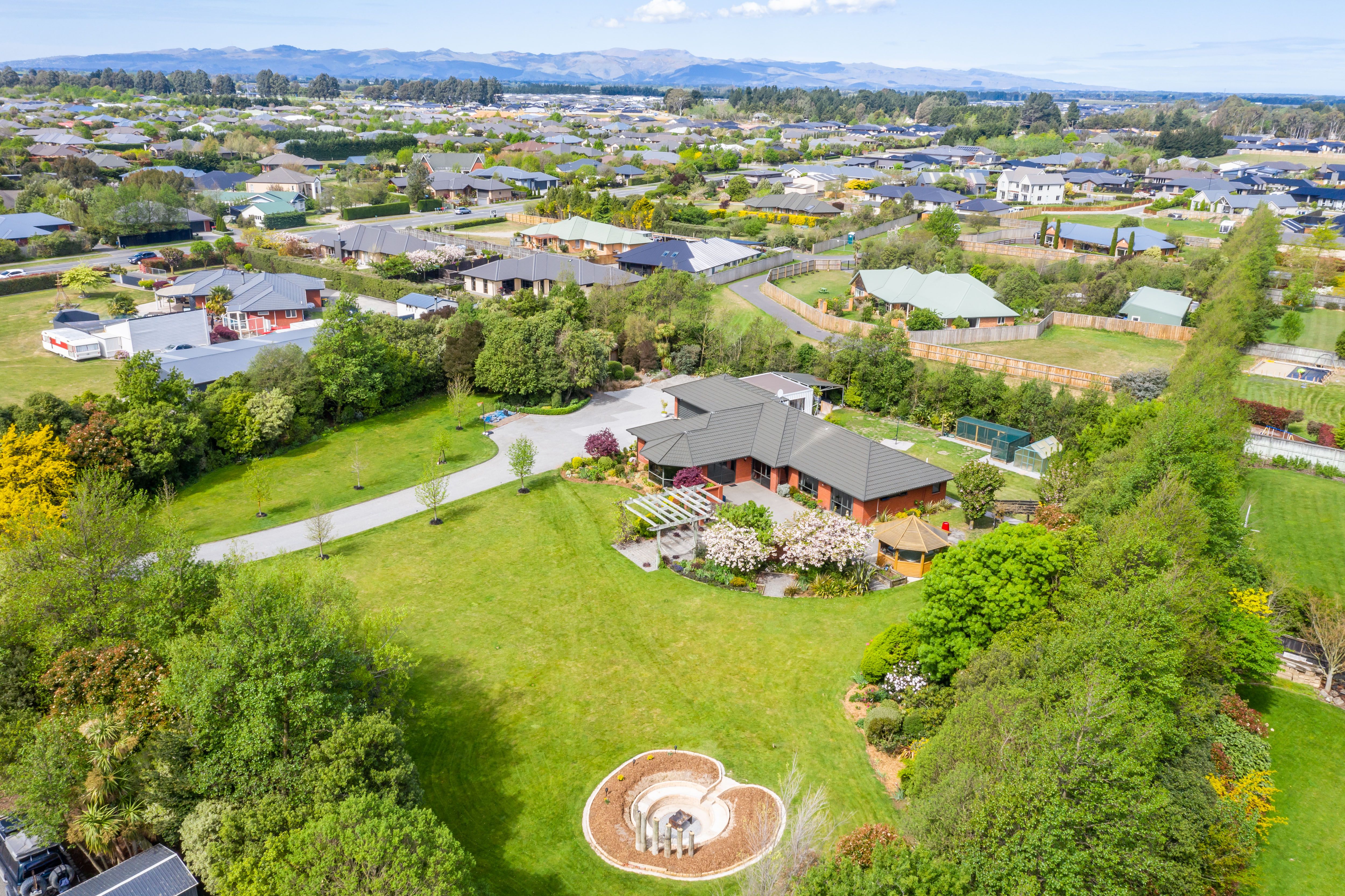 3/723 East Maddisons Road, Rolleston, Selwyn District