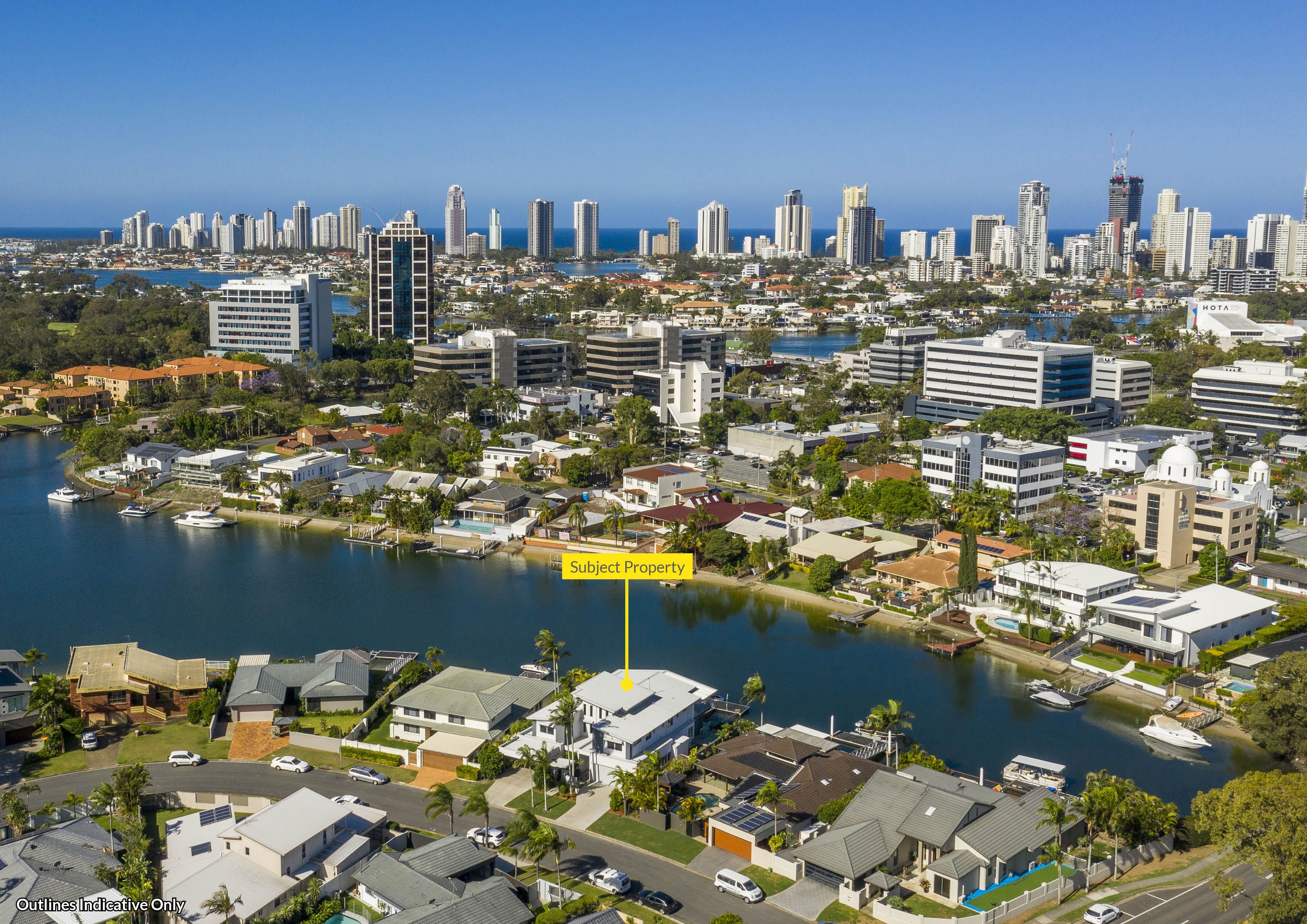5 Daimler Drive, Bundall QLD 4217