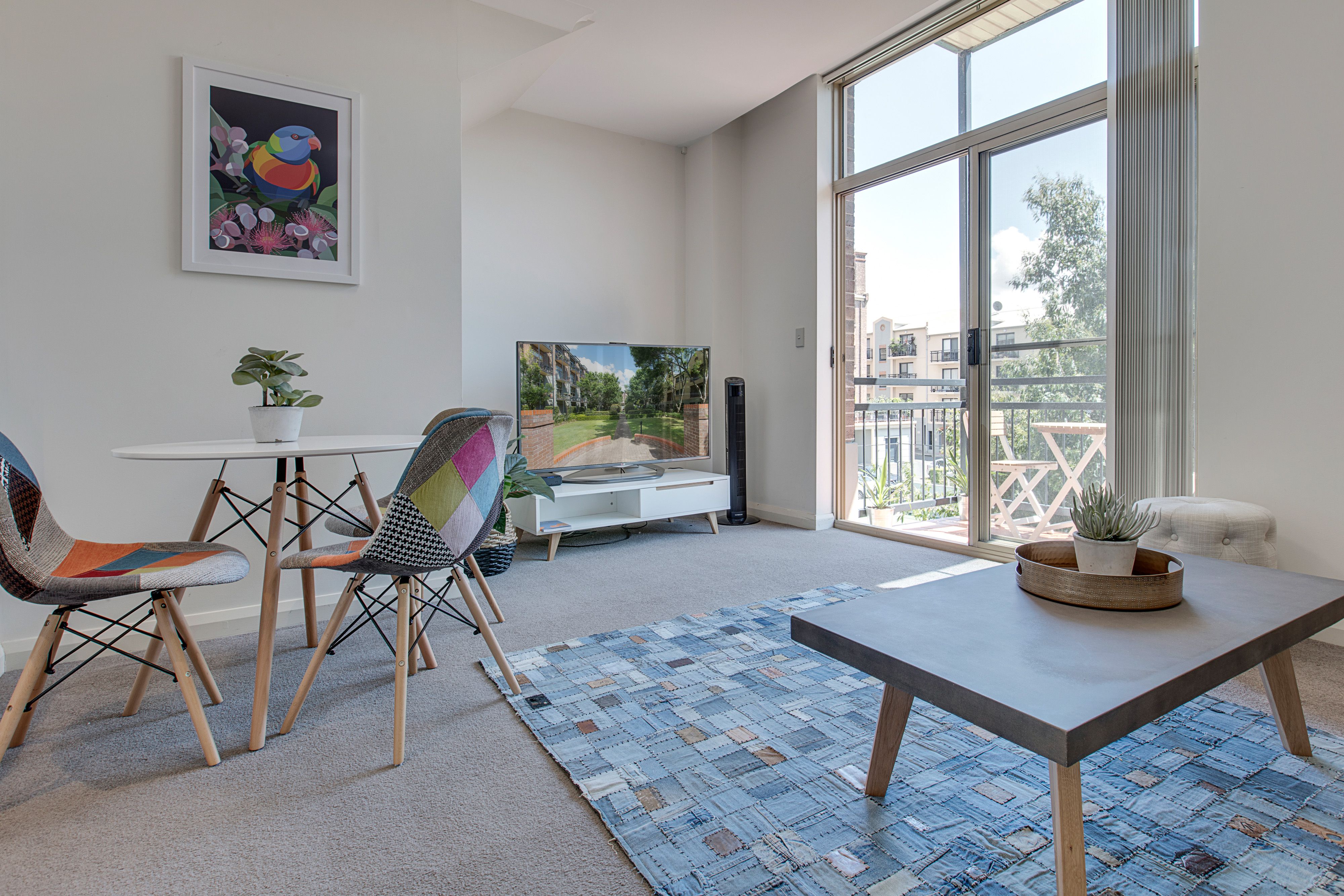 12/48 Nelson Street, Annandale, NSW 2038