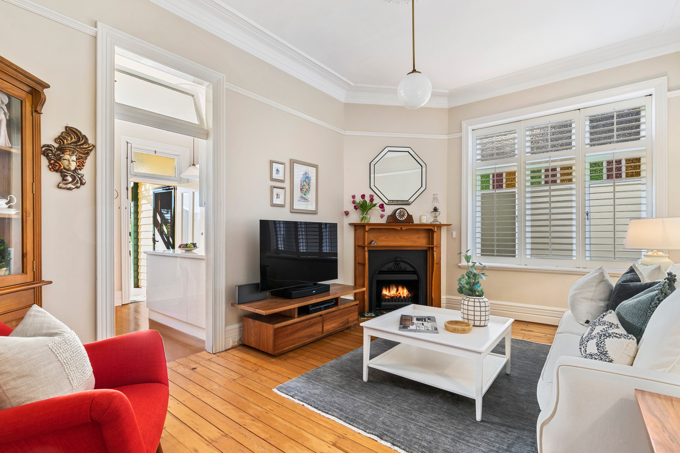 133 Ourimbah Road, Mosman, NSW 2088