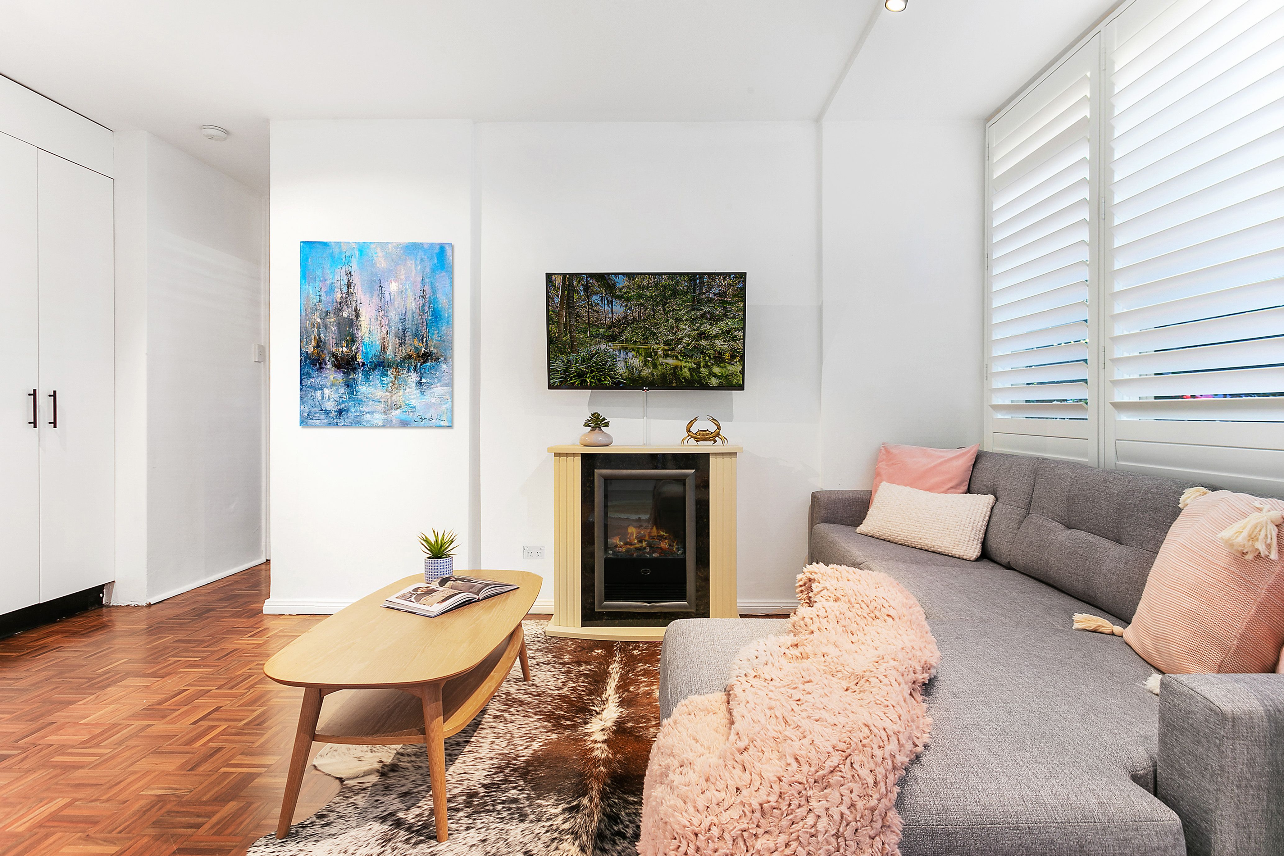31/60 Brocks Lane, Newtown, NSW 2042