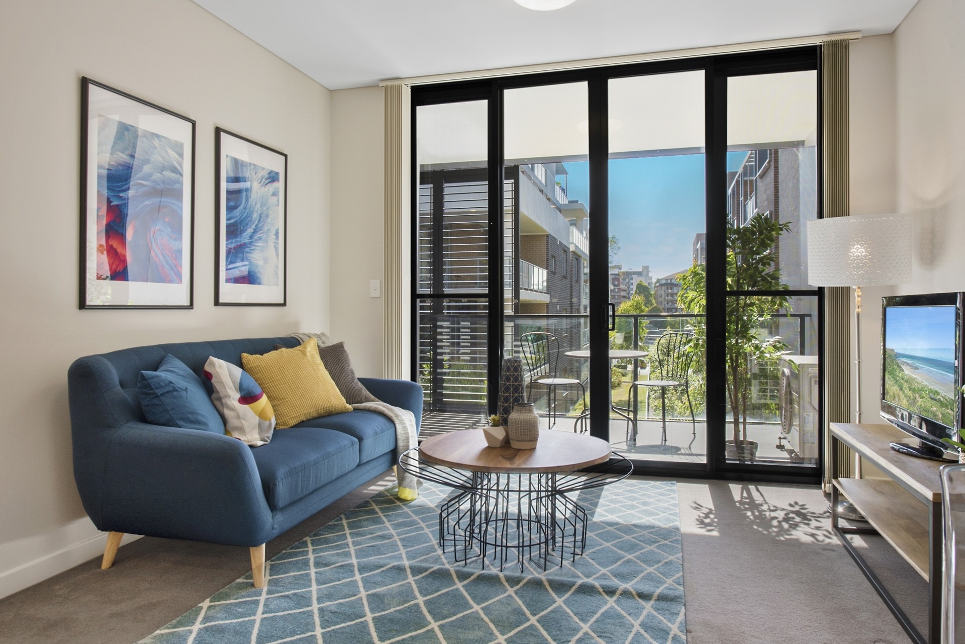 39/40-44 Edgeworth David Avenue, Waitara, NSW 2077