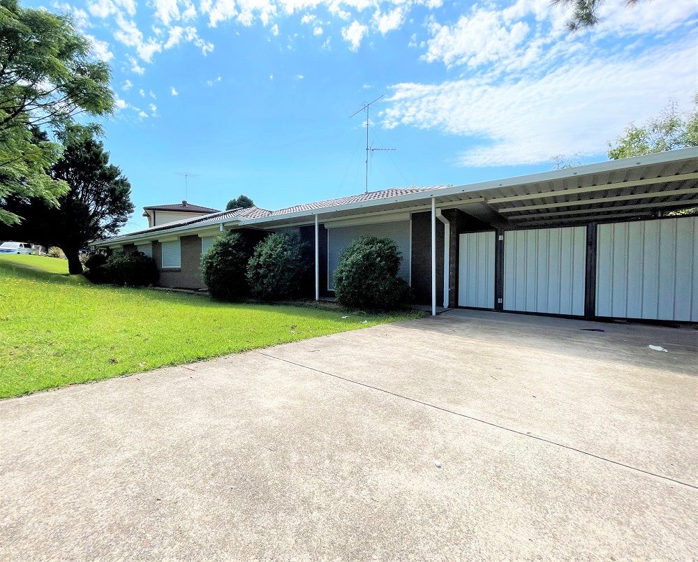 35 Haredale Street, Ambarvale, NSW 2560
