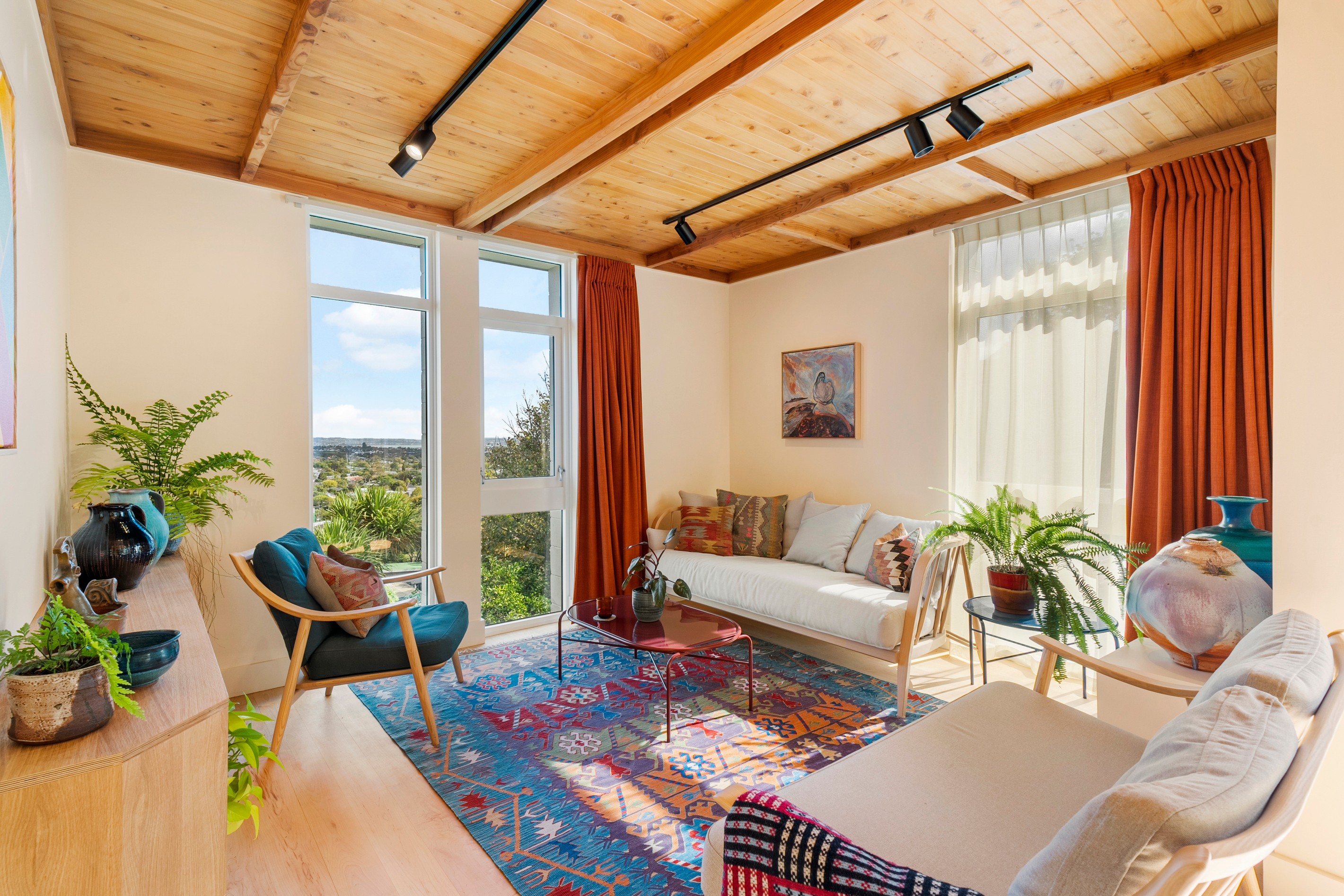 4/24A Landscape Road, Mount Eden, Auckland City