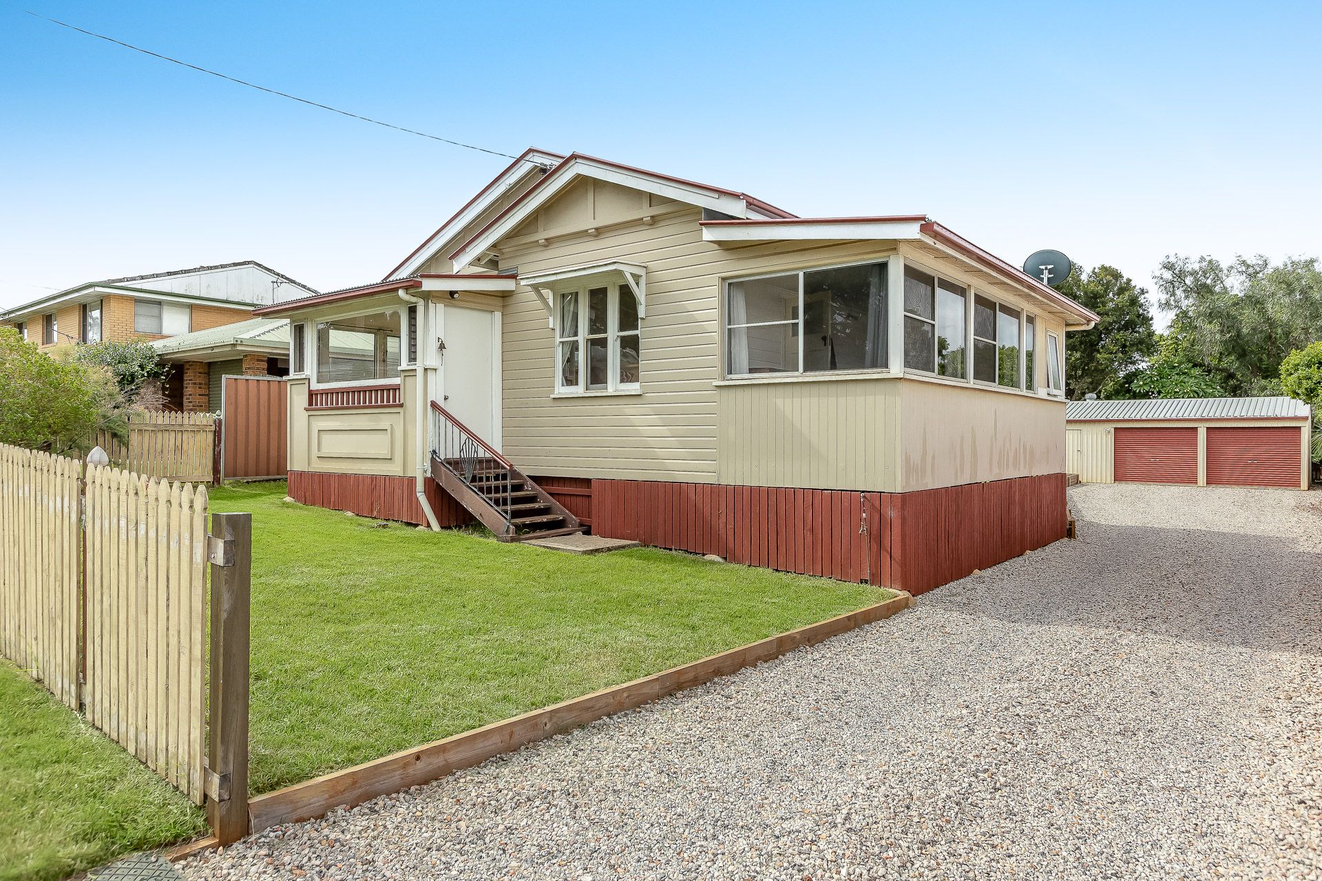 7 Peak Street, Harristown QLD 4350