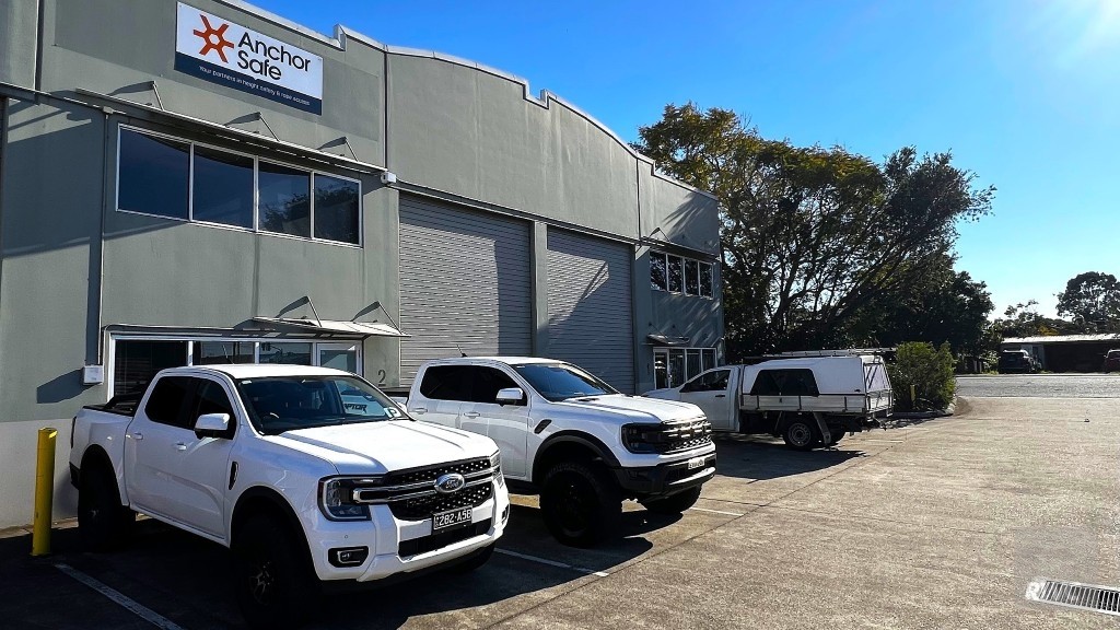 2/471-477 Tufnell Road, Banyo, QLD 4014