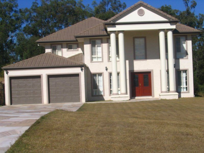 61 Hampstead Outlook, Murrumba Downs, QLD 4503