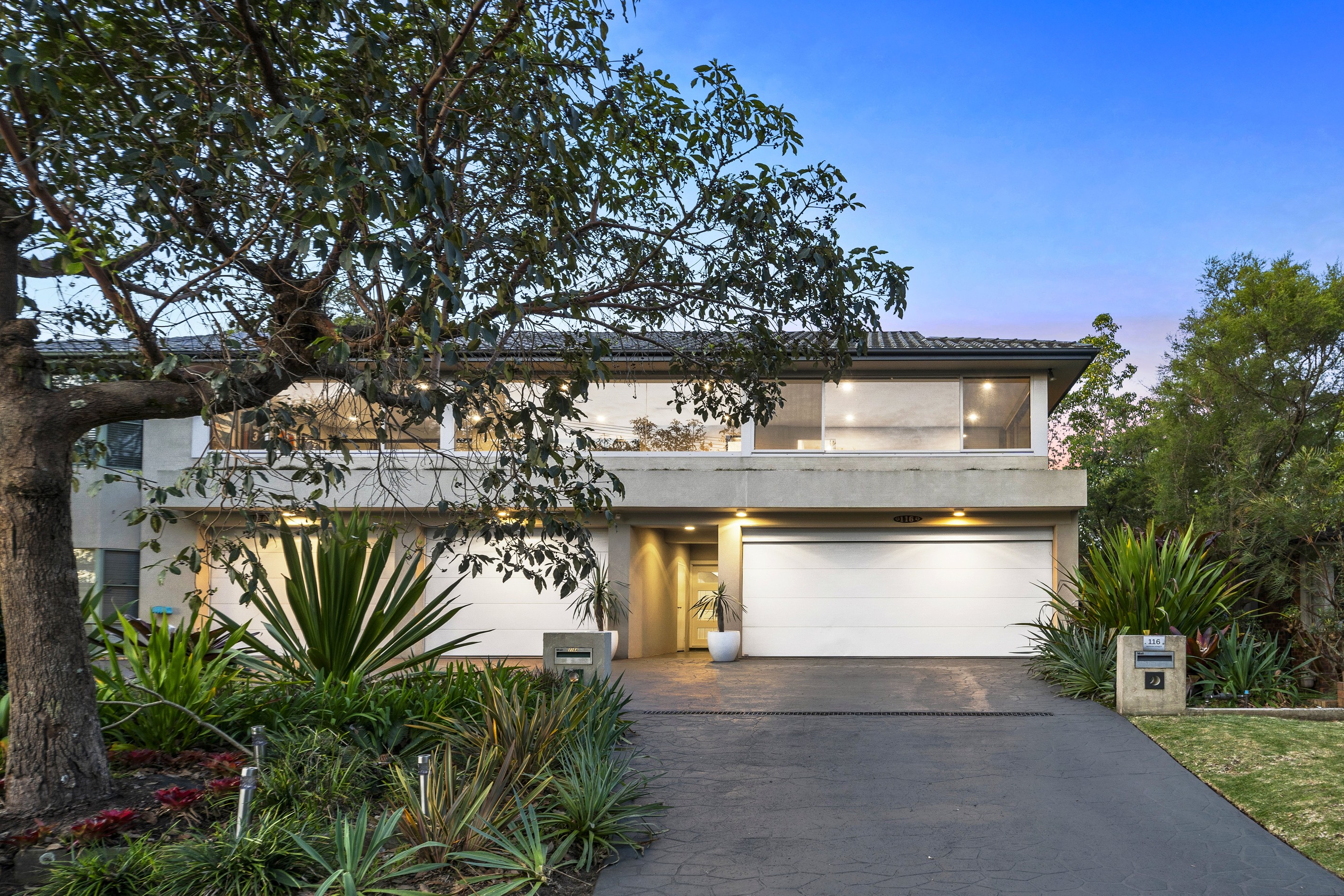 2/116 Arthur Street, Forestville, NSW 2087