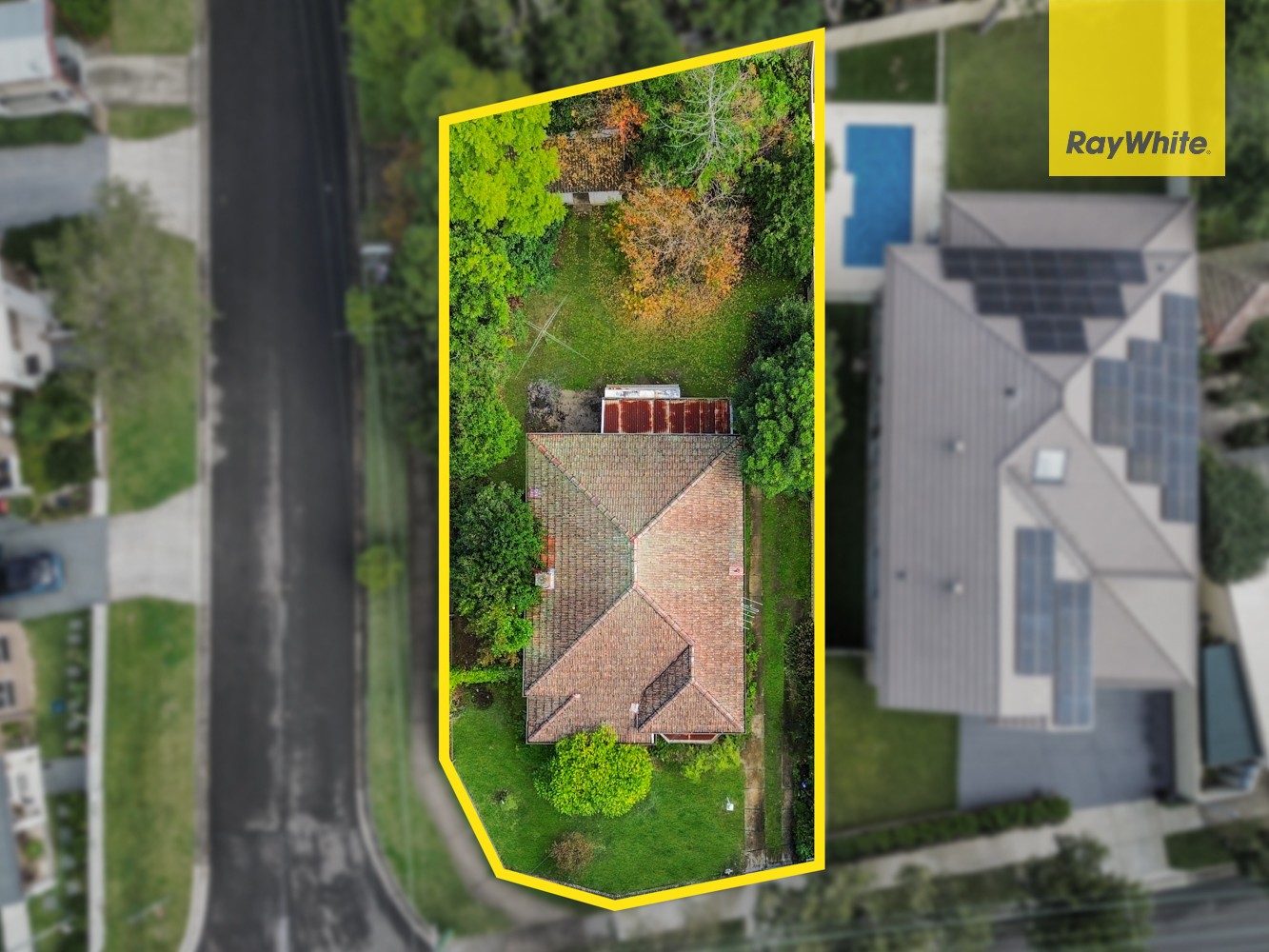 76 Kleins Road, Northmead, NSW 2152