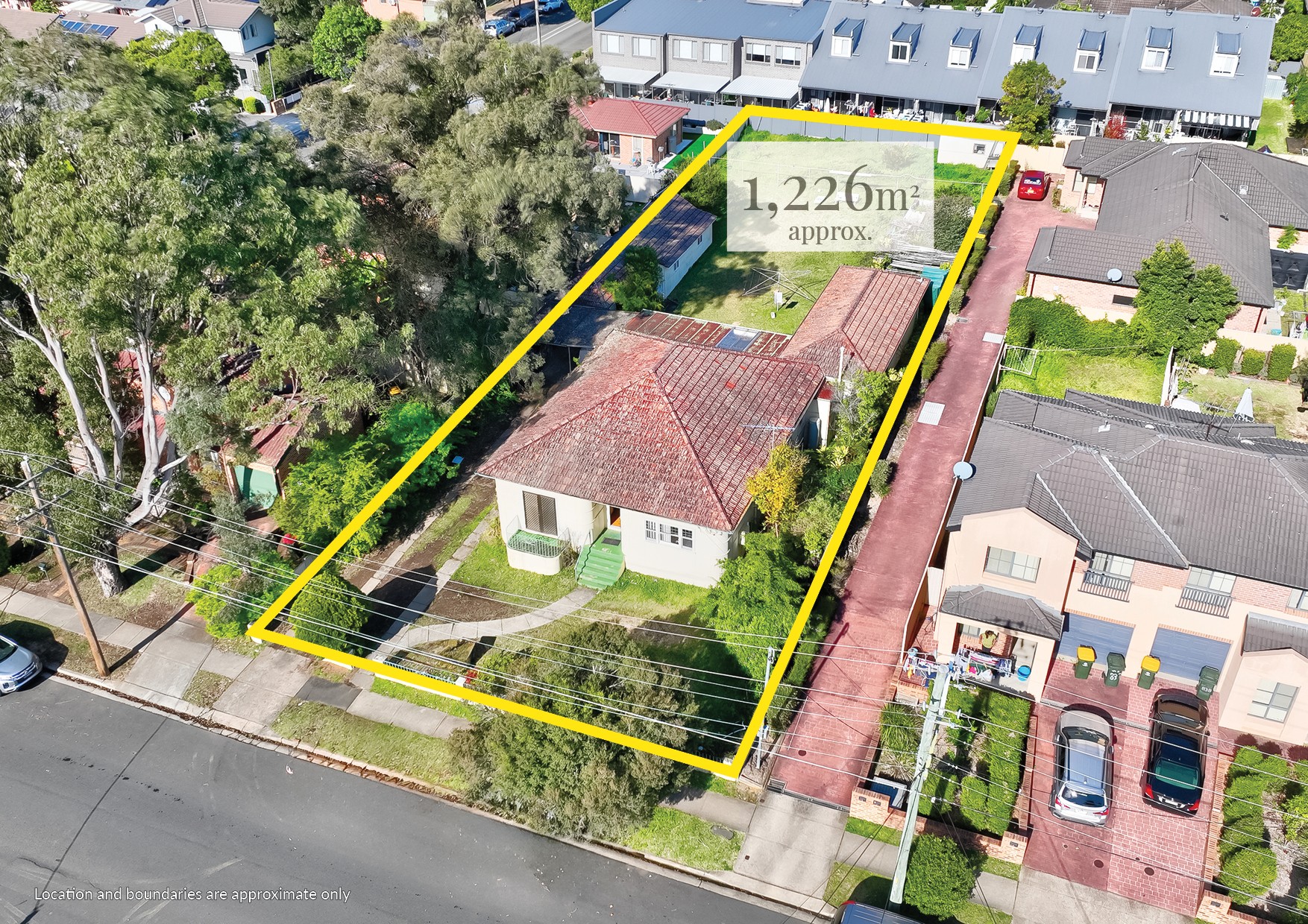 85 Oramzi Road, Girraween, NSW 2145