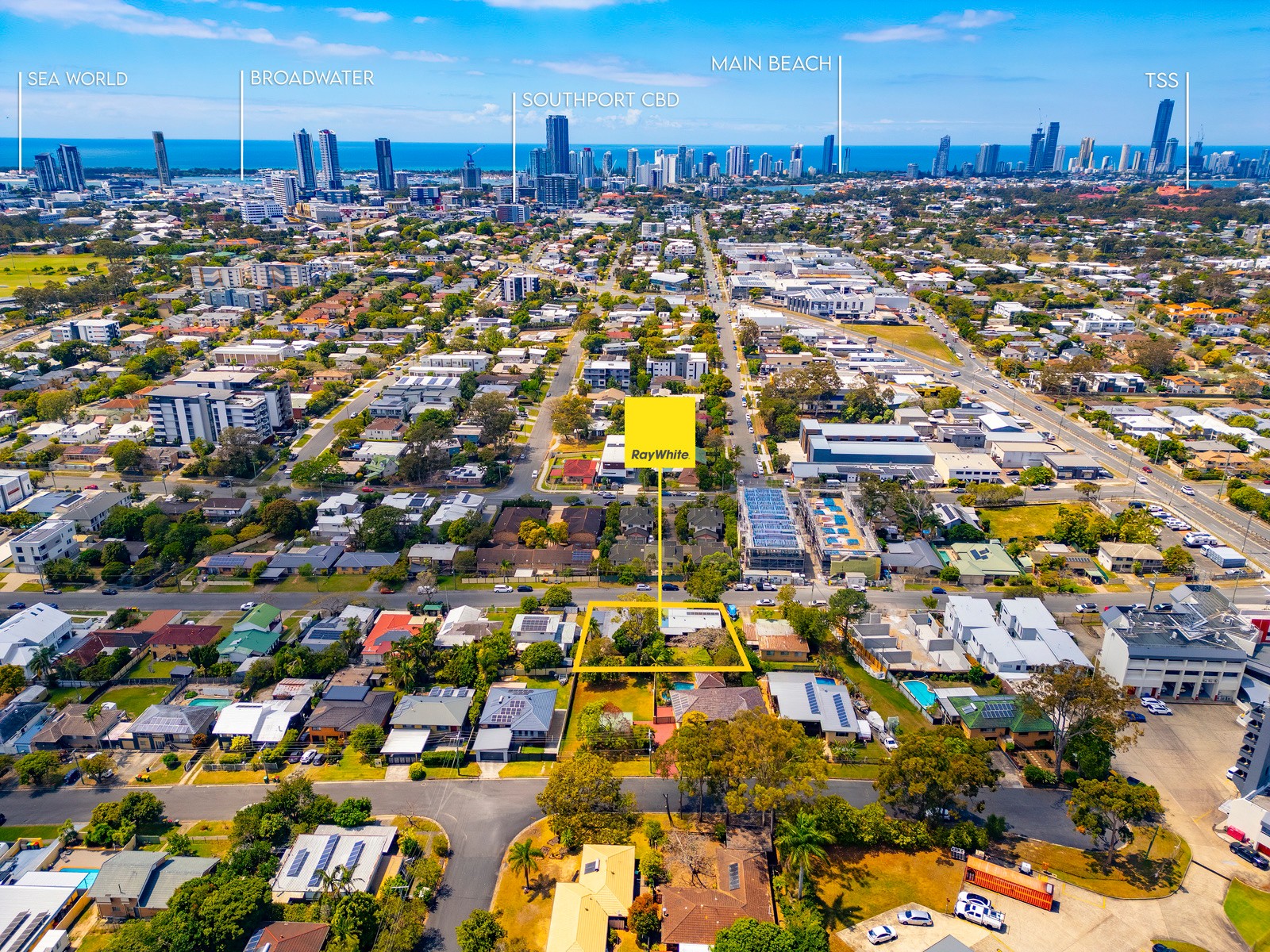 39-41 Prince Street, Southport, QLD 4215