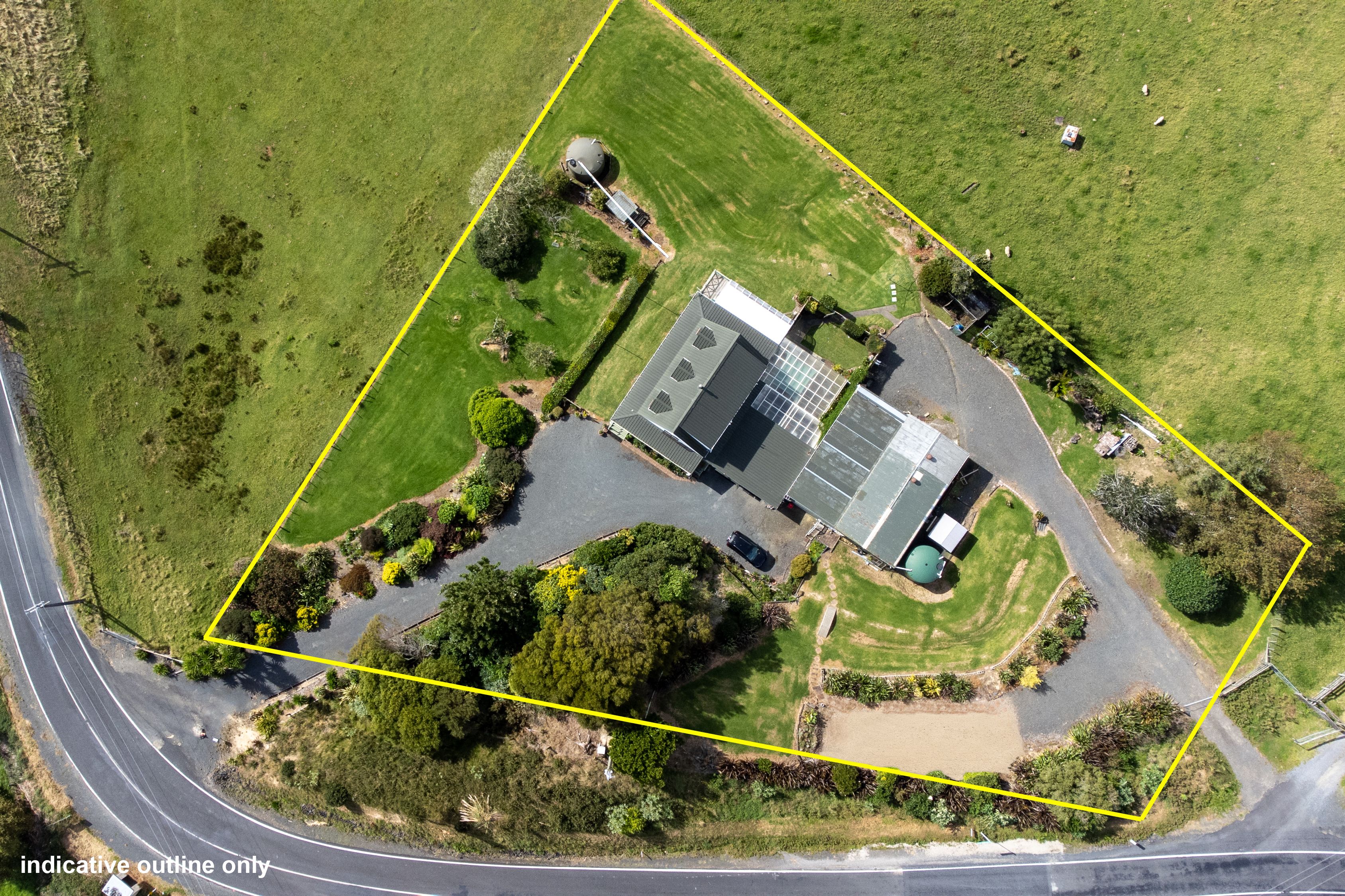 320 Creightons Road, Clevedon, Manukau City