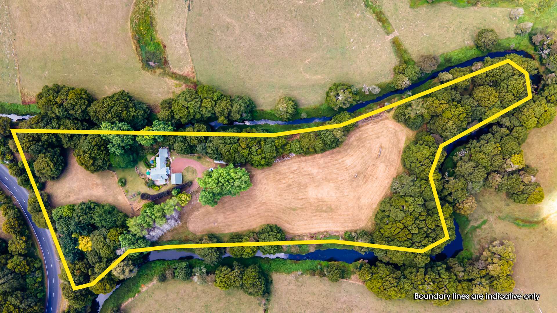 196 Tomarata Valley Road photo 1