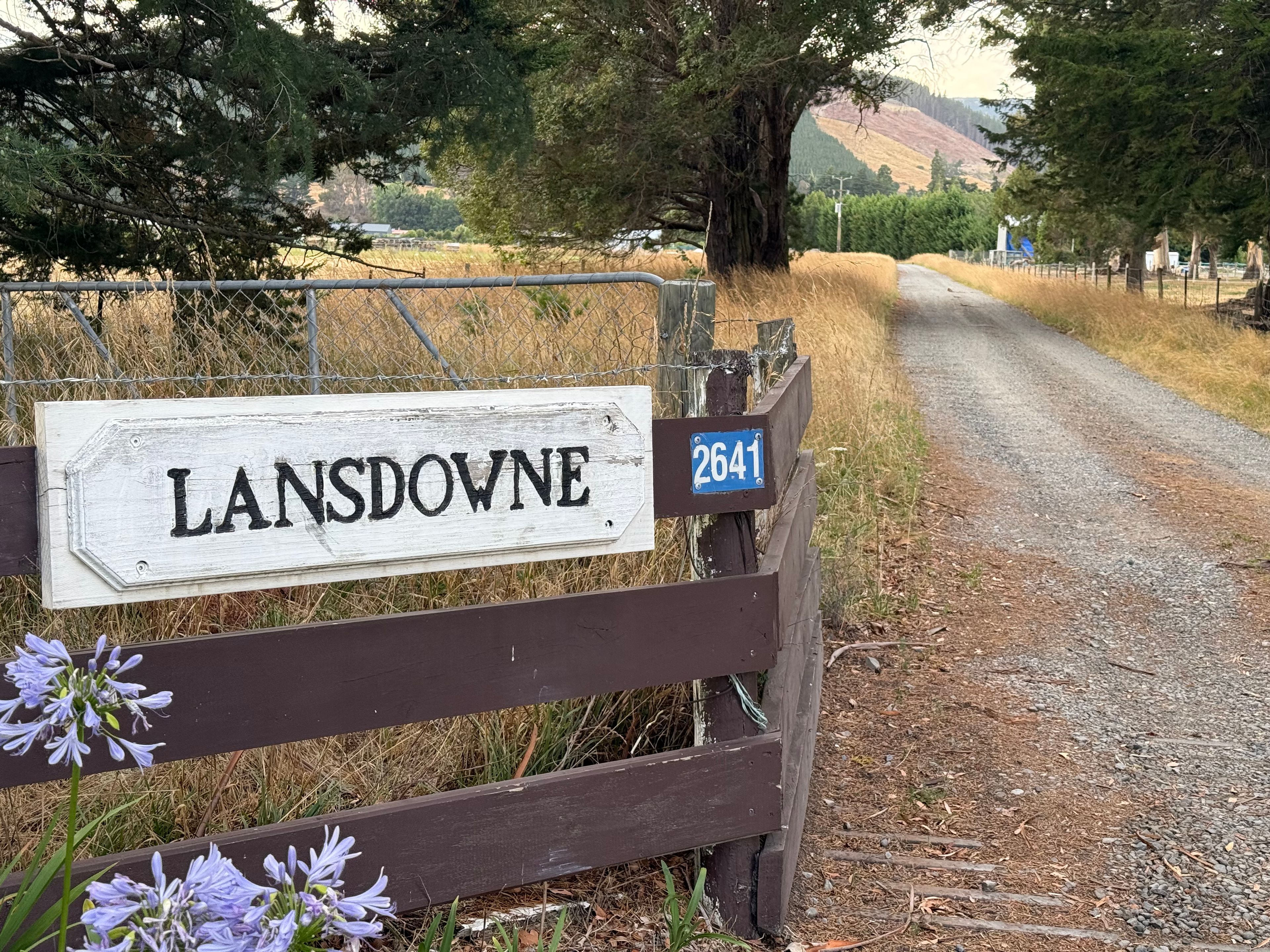 2641 State Highway 63, Wairau Valley, Marlborough District